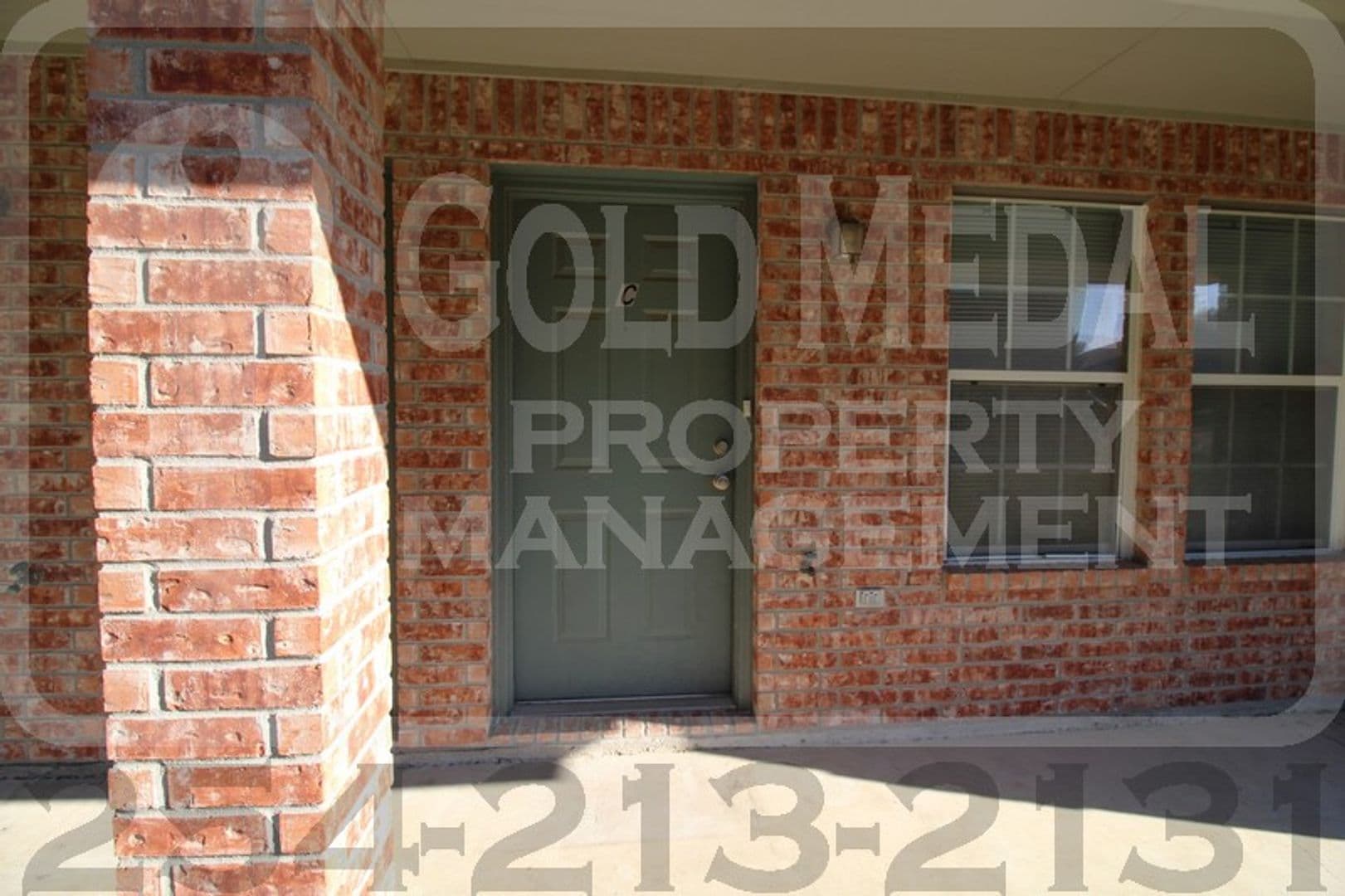 Copperas Cove Apartment: 306 Creek St.