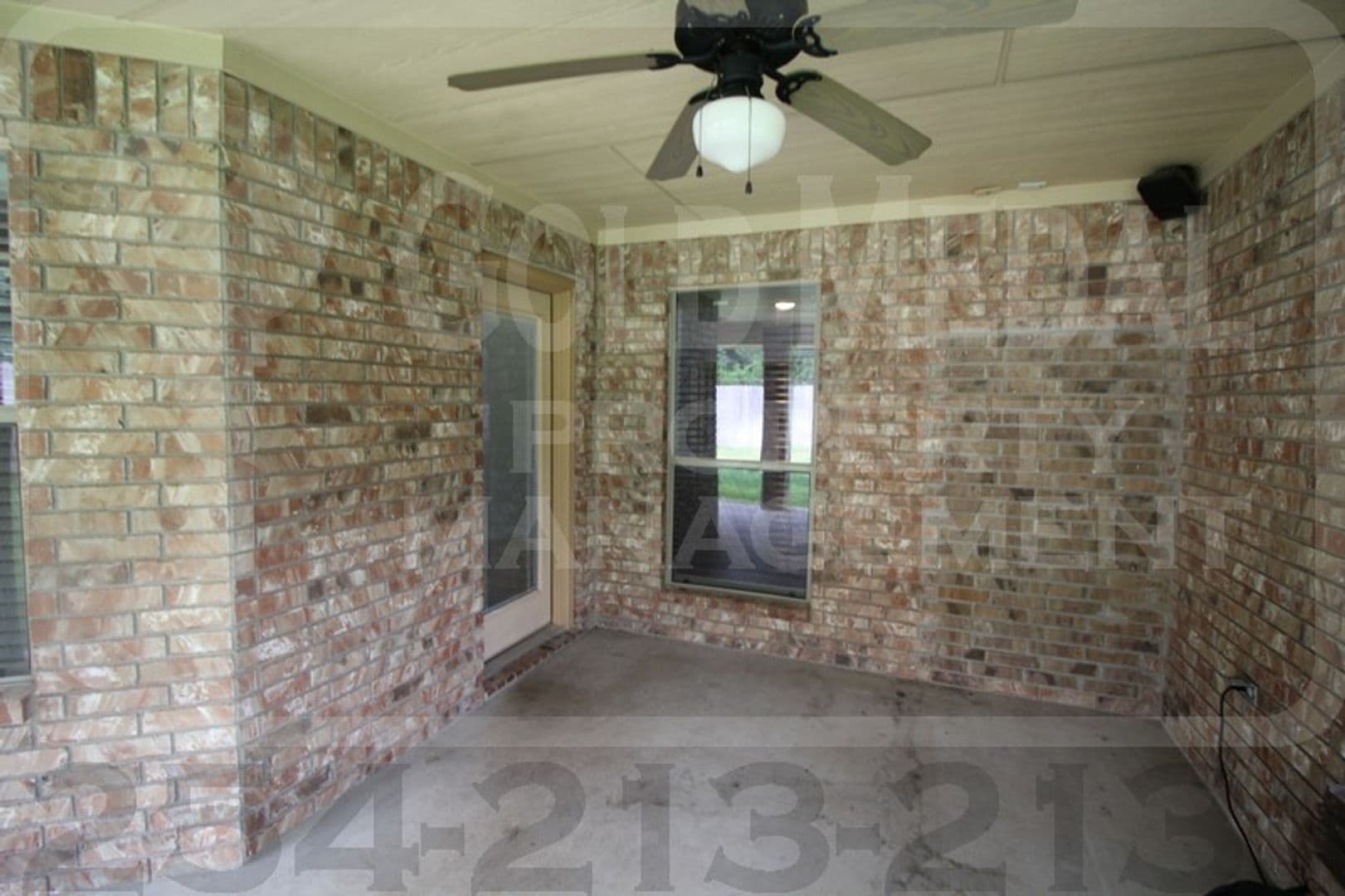 Harker Heights House: 1502 Loblolly Dr