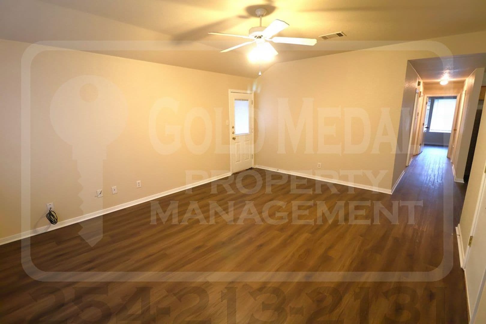 Harker Heights Apartment: 1720 Aztec Trace