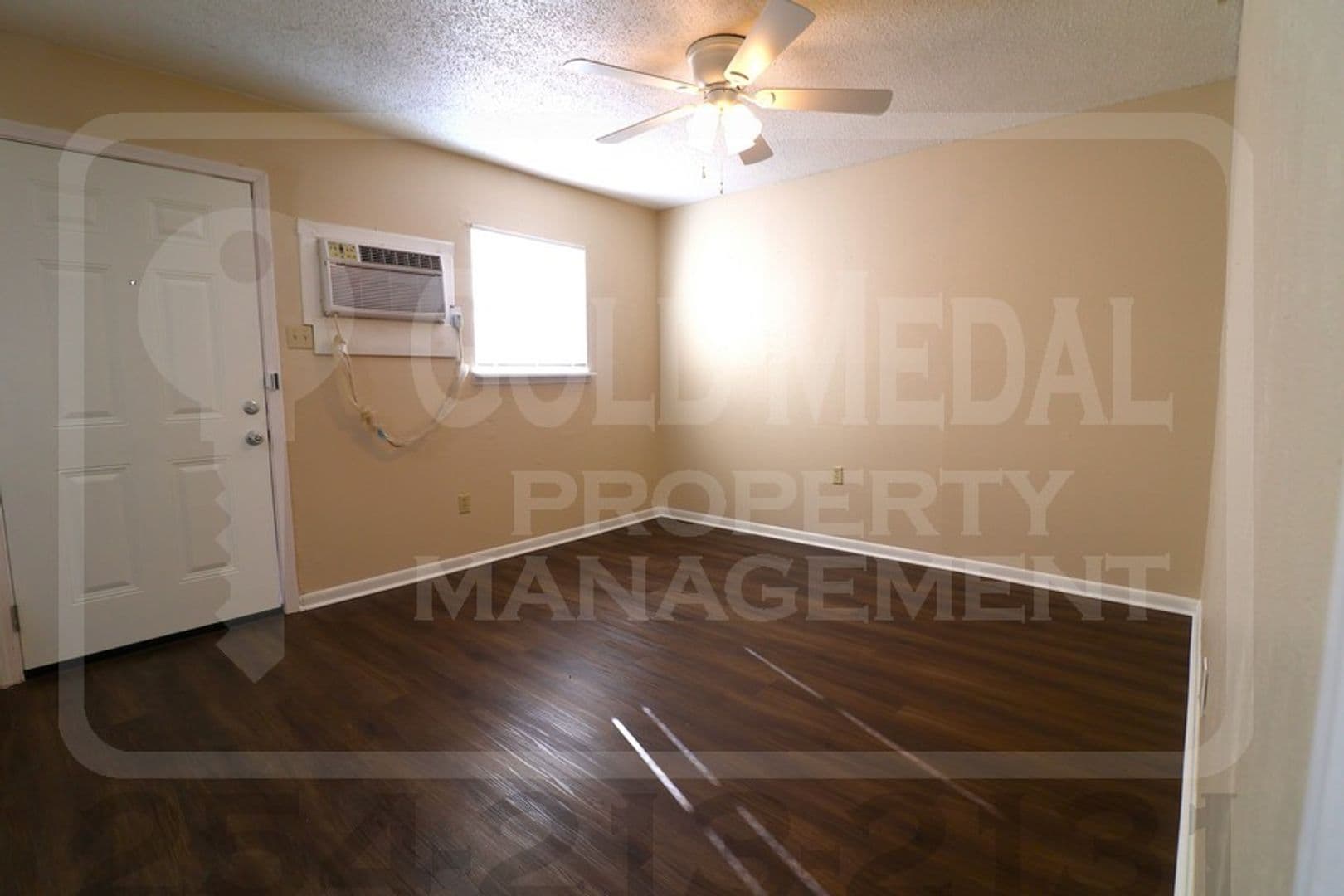 Copperas Cove Apartment: 922-932 JR Ct