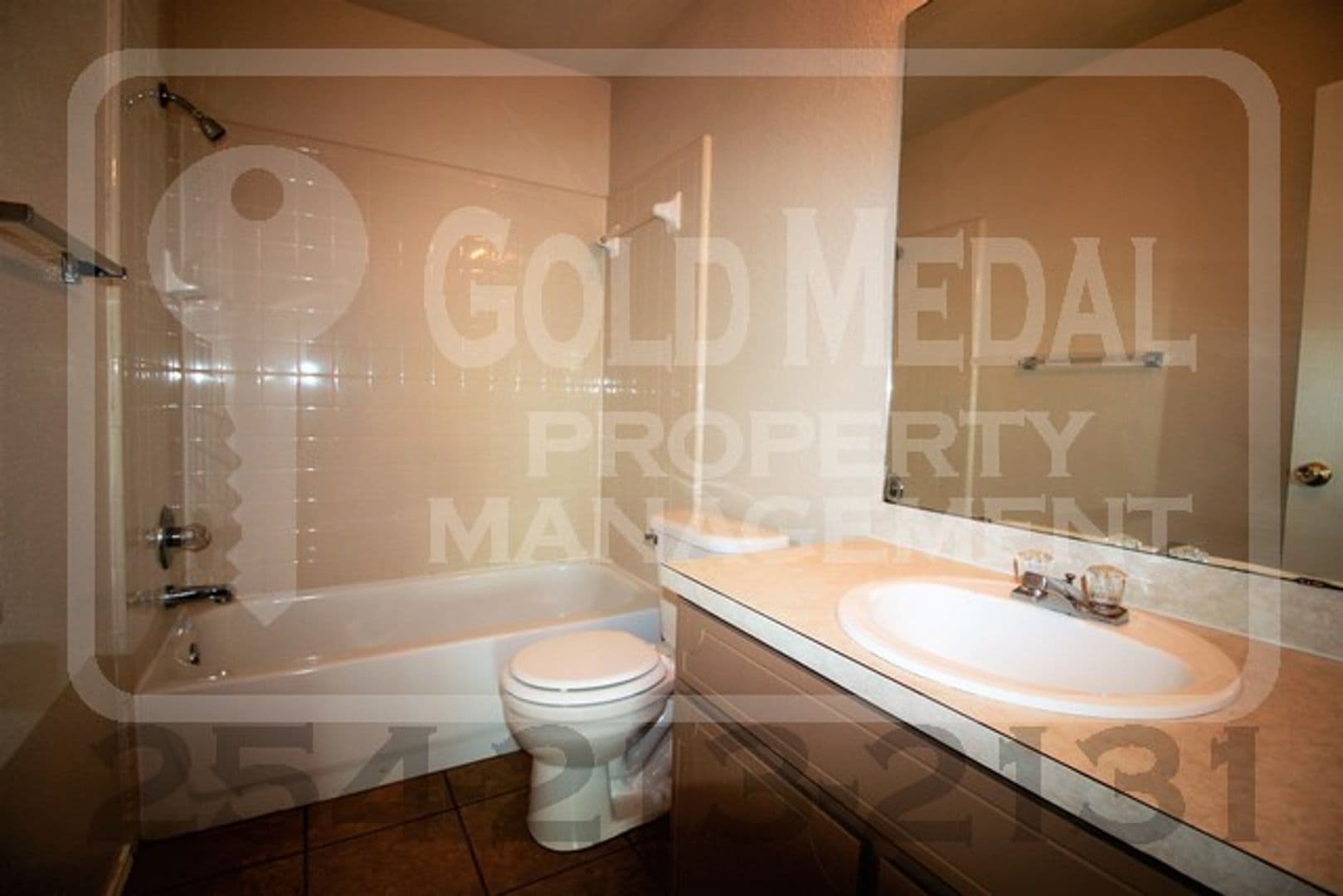 Killeen Apartment: 4505 Mattie Dr