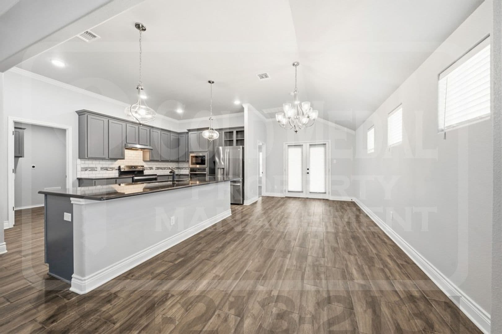 Temple House: 6112 Monza Dr