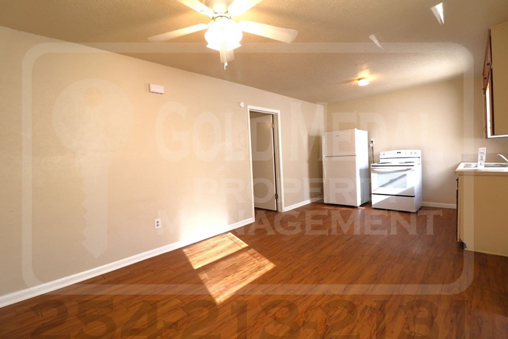 Copperas Cove Apartment: 922-932 JR Ct