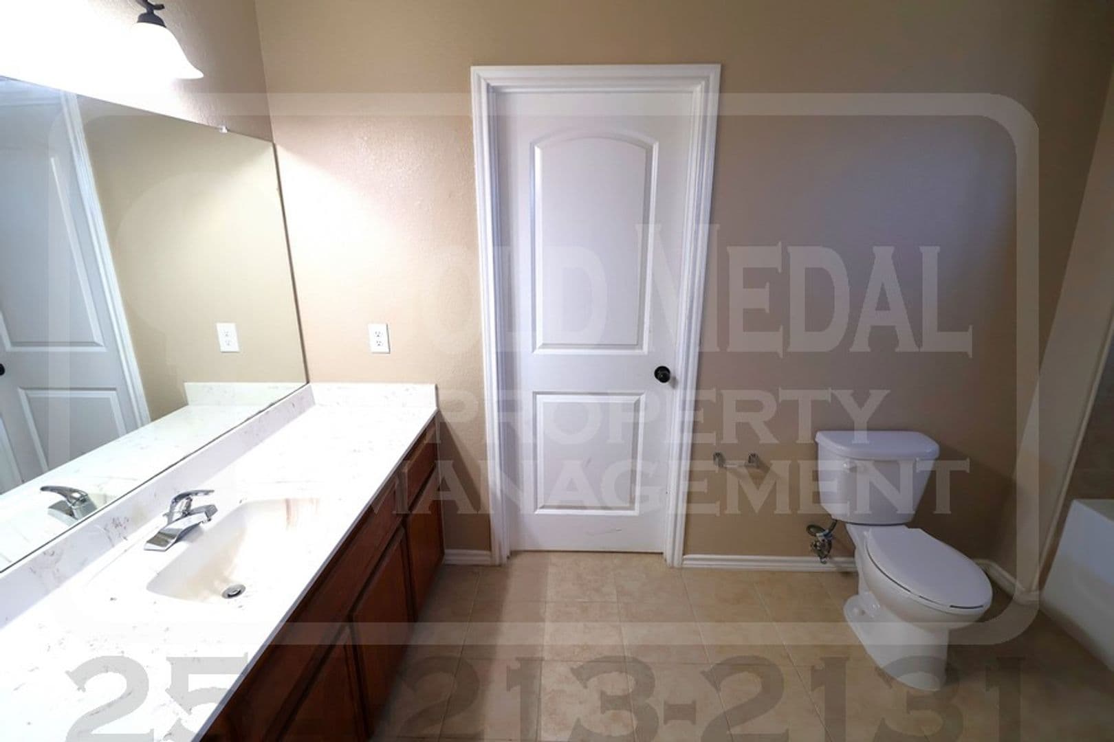 Killeen Apartment: 1109 Grace Point Dr
