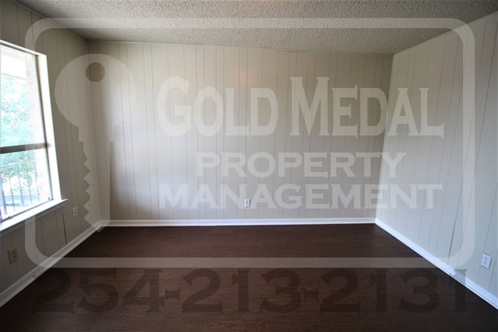 Killeen Apartment: 810 Pecan Circle
