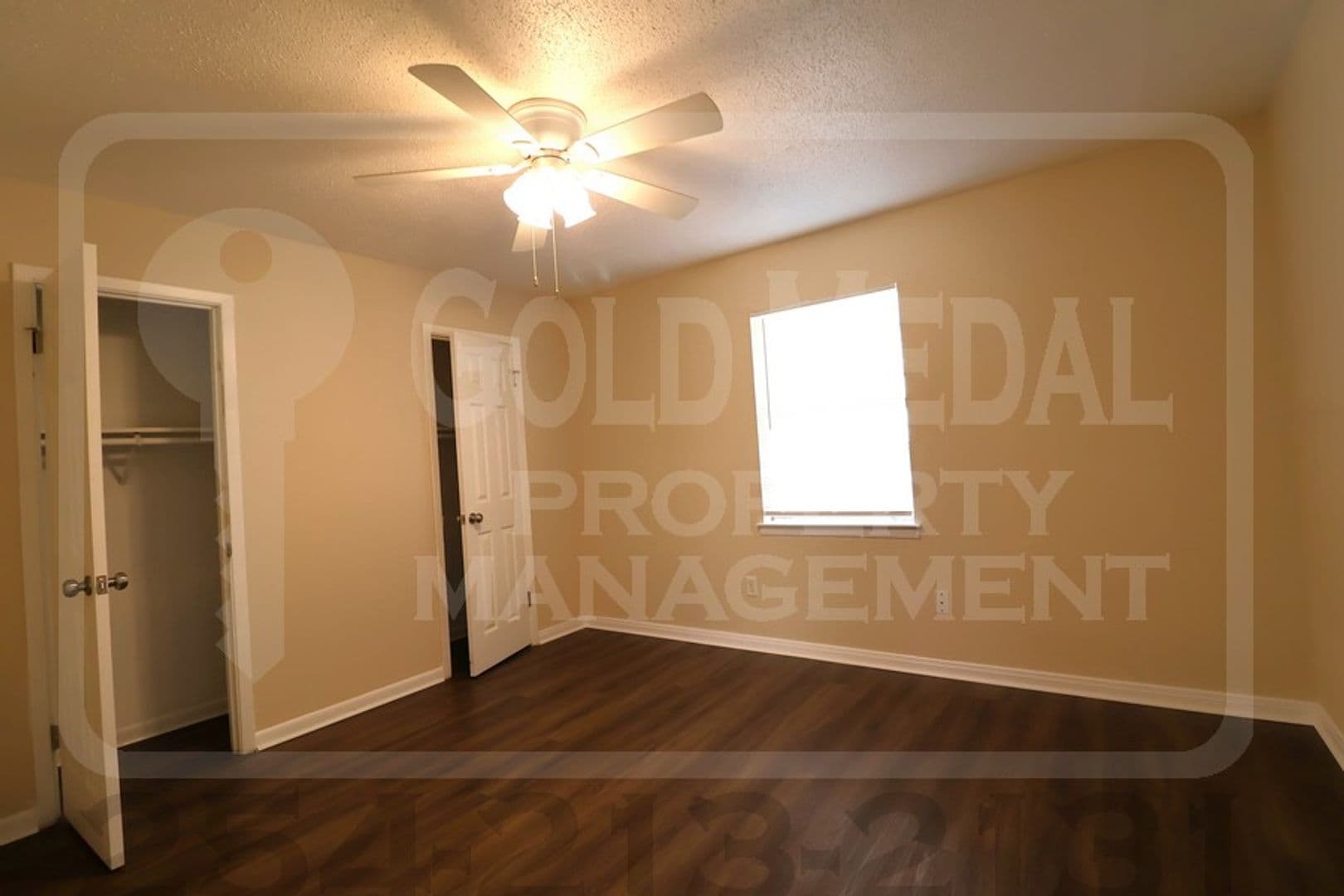 Copperas Cove Apartment: 922-932 JR Ct