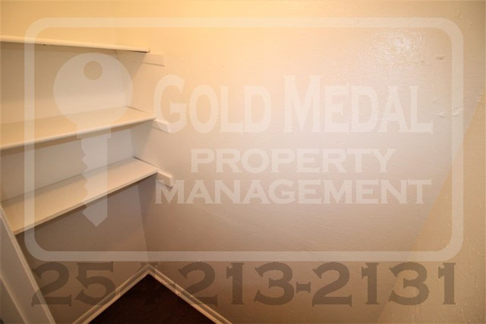 Killeen Apartment: 810 Pecan Circle