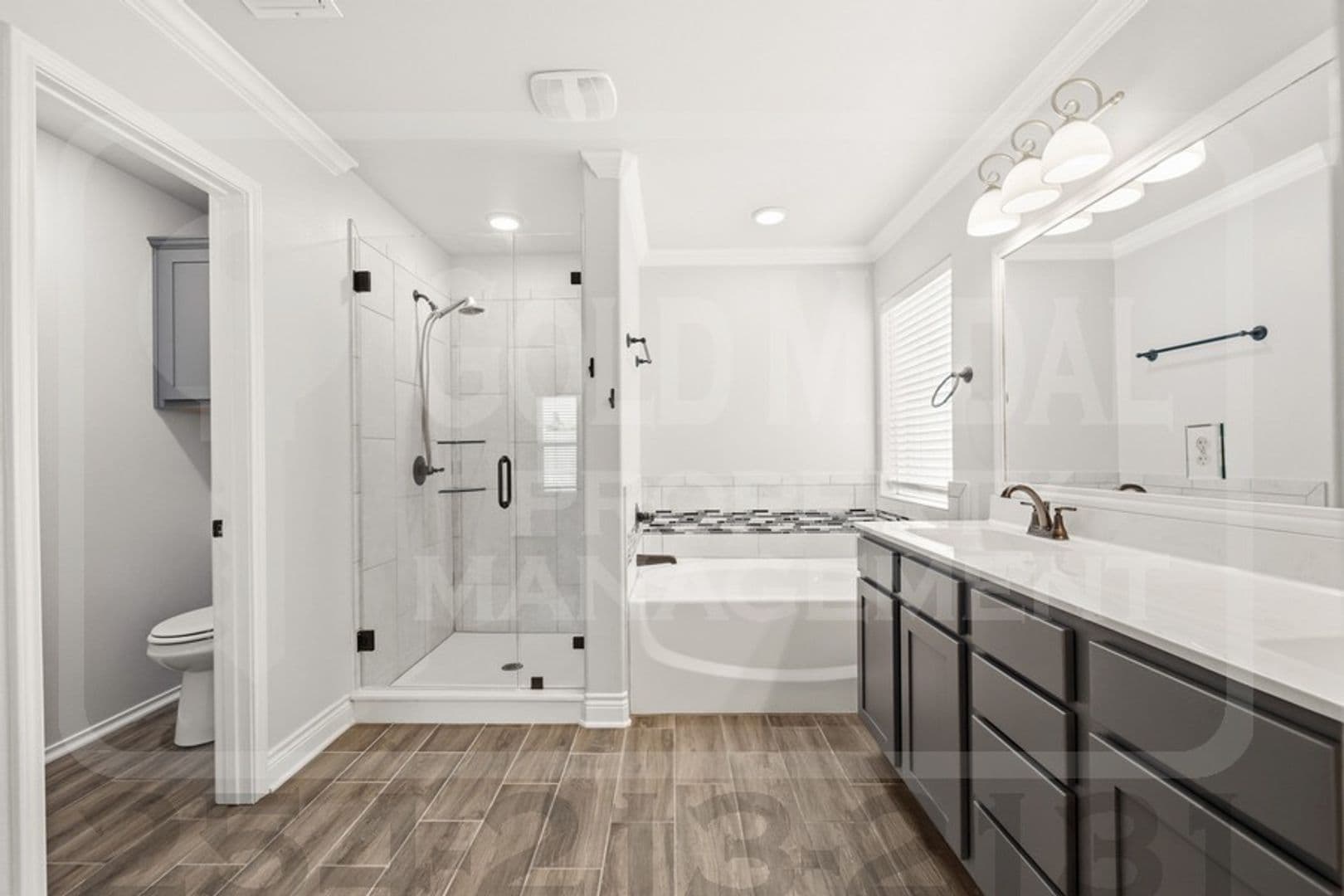 Temple House: 6112 Monza Dr