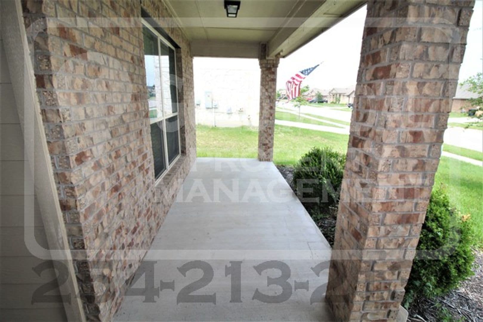 Killeen House: 6409 Cool Creek