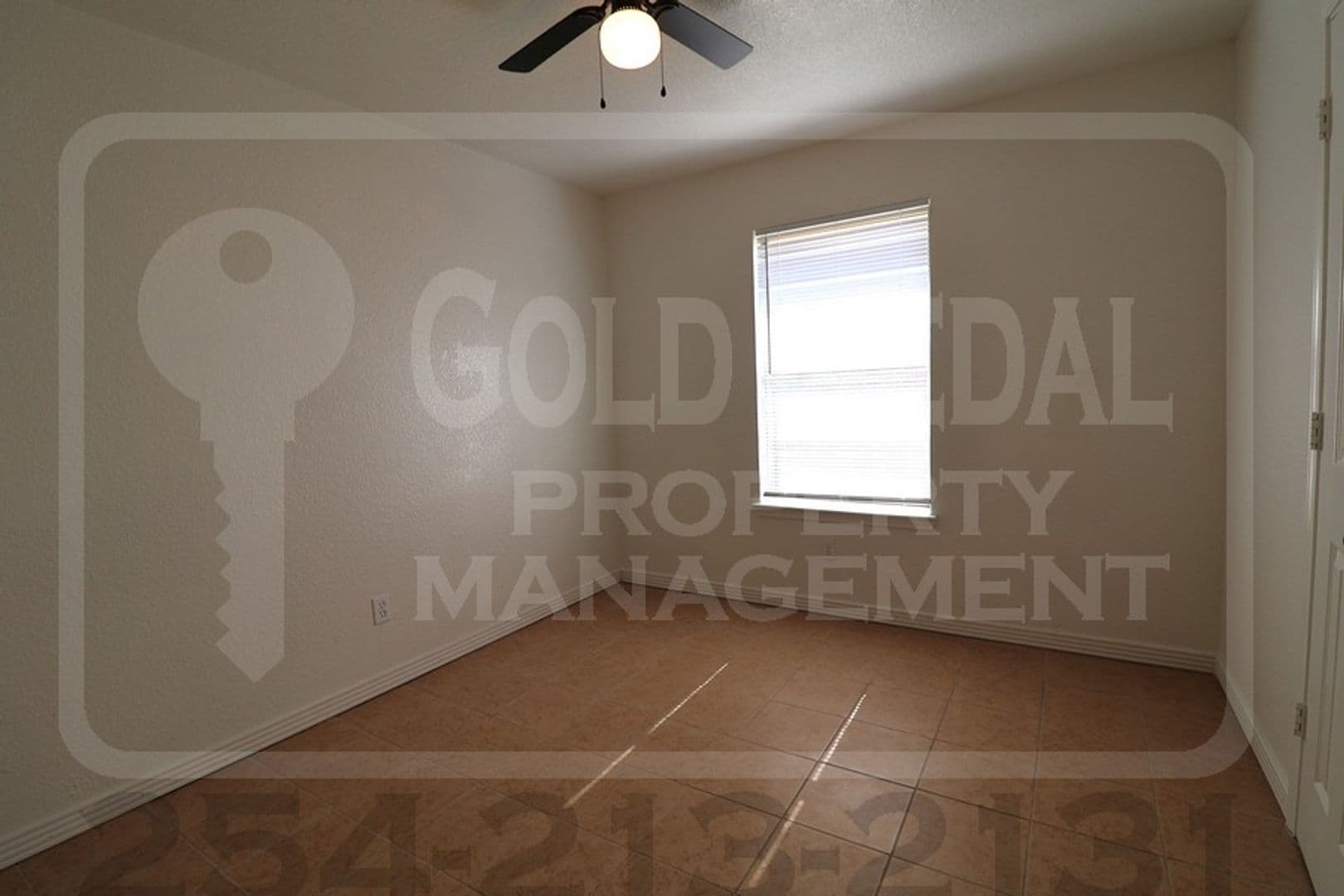 Killeen Apartment: 2802 Alma Dr