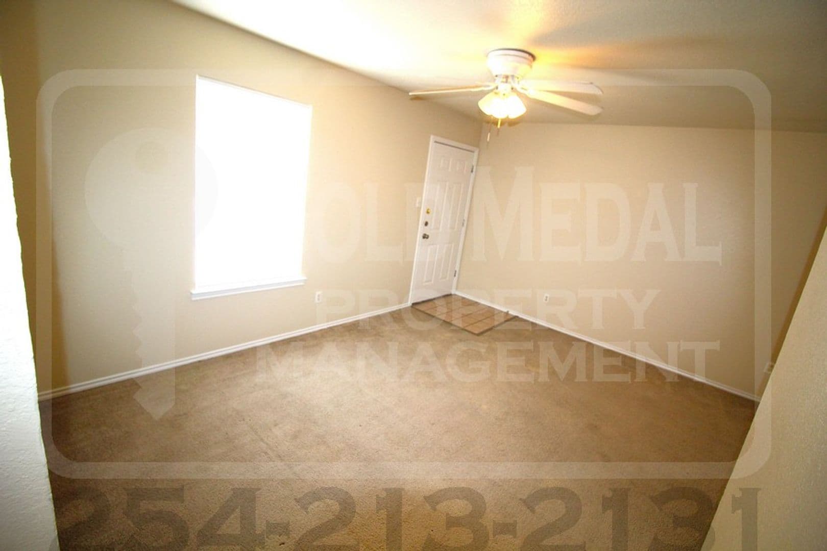 Killeen Apartment: 1708 Windward Dr