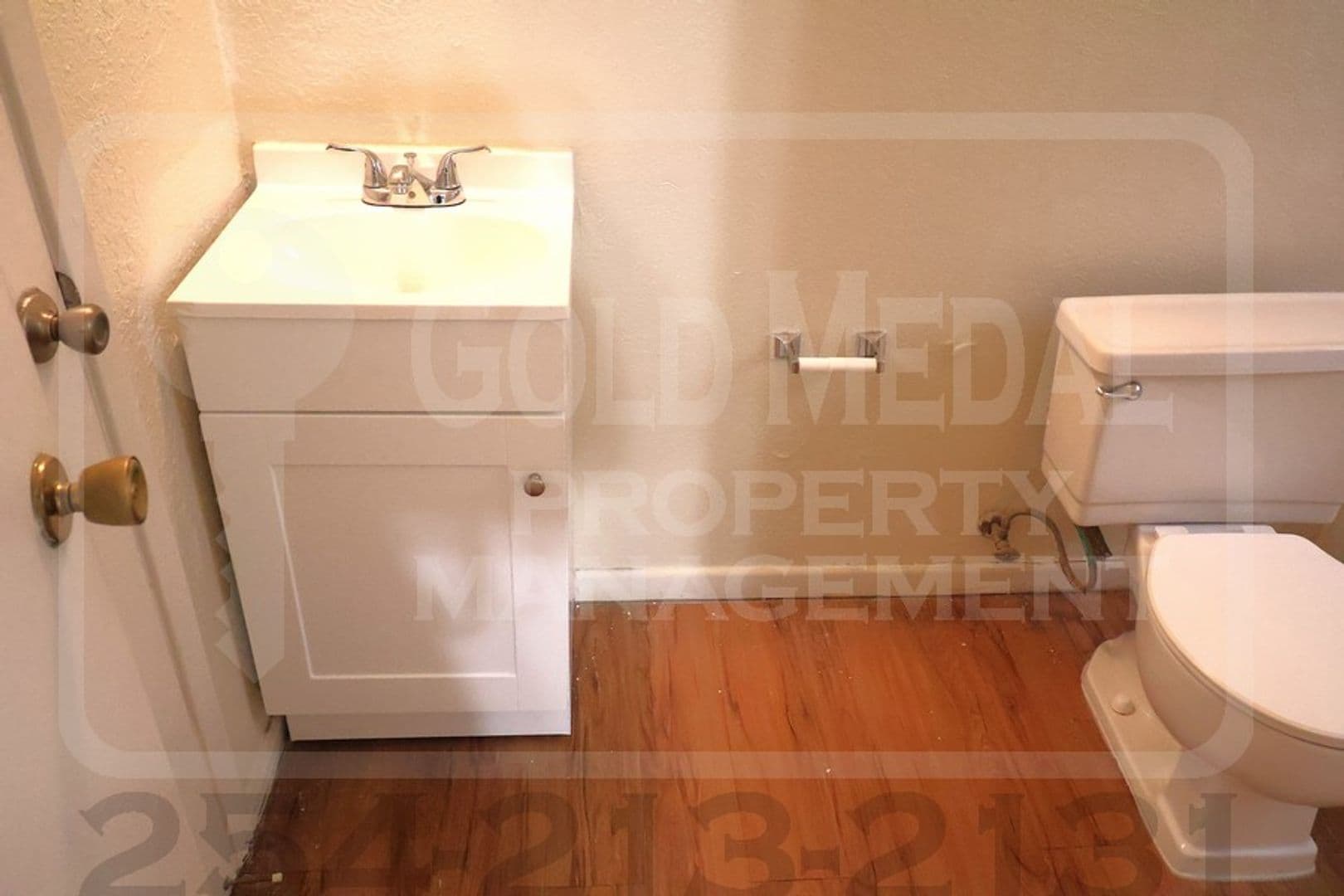 Copperas Cove Apartment: 922-932 JR Ct