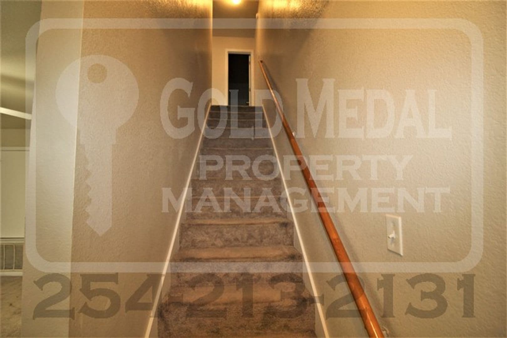 Copperas Cove Apartment: 401 W Ave E