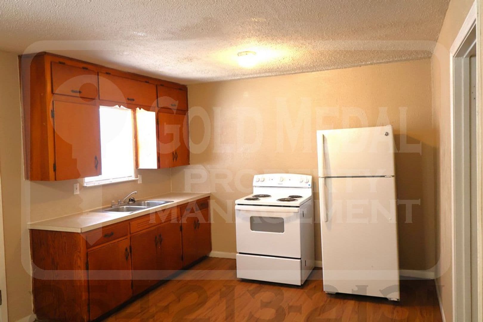 Copperas Cove Apartment: 922-932 JR Ct