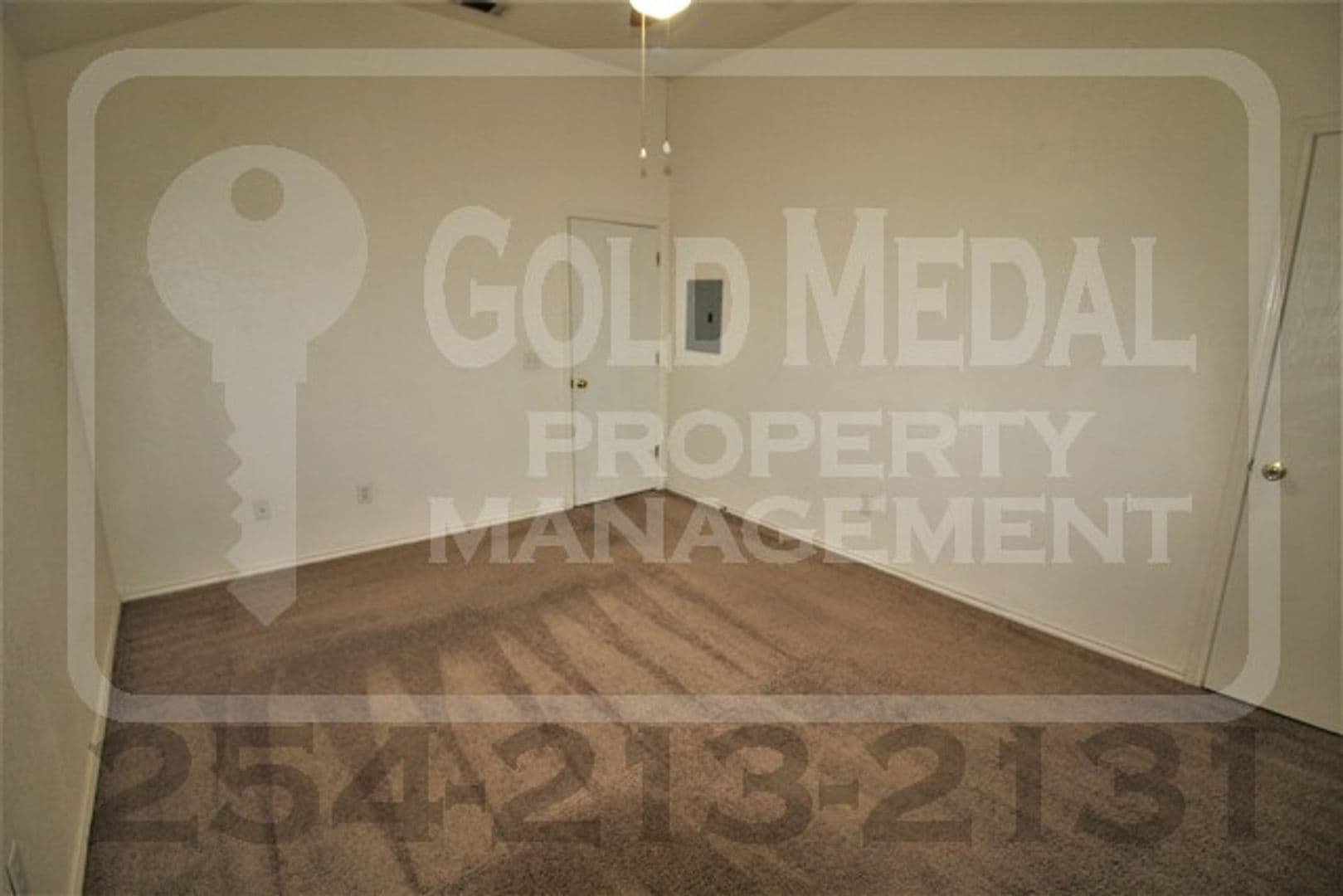 Killeen Apartment: 1903 Monte Carlo Ln