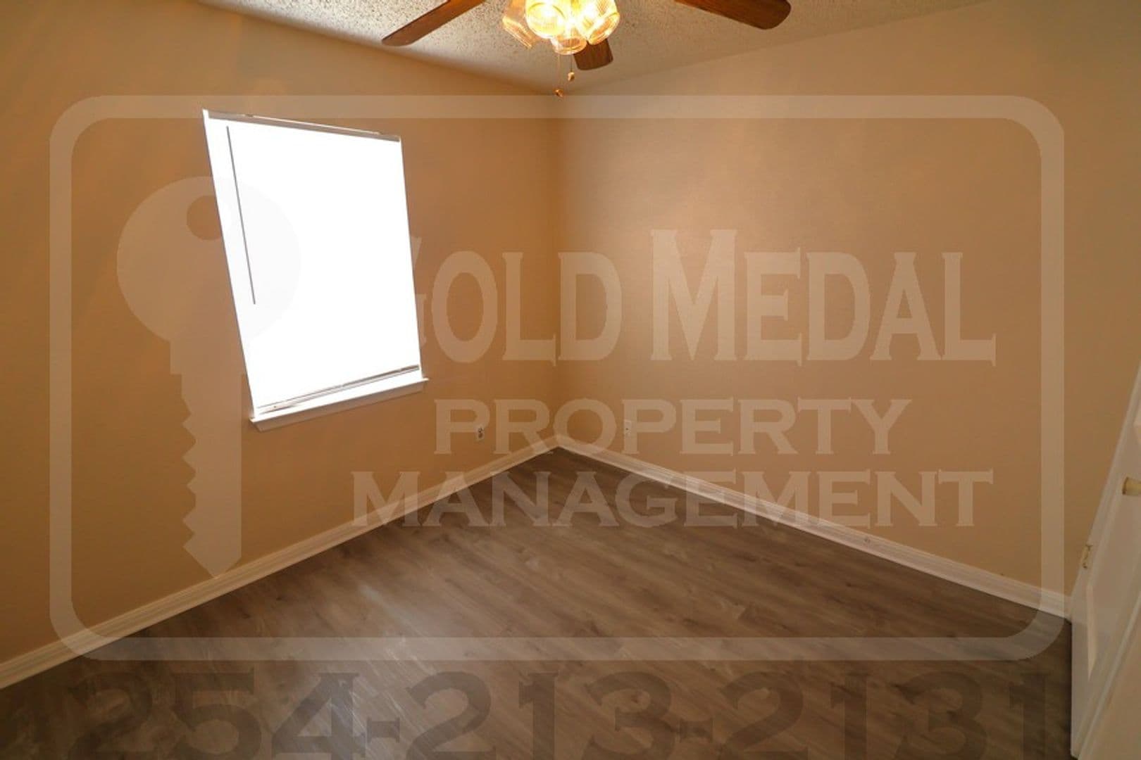 Killeen Apartment: 1706 Cole Street