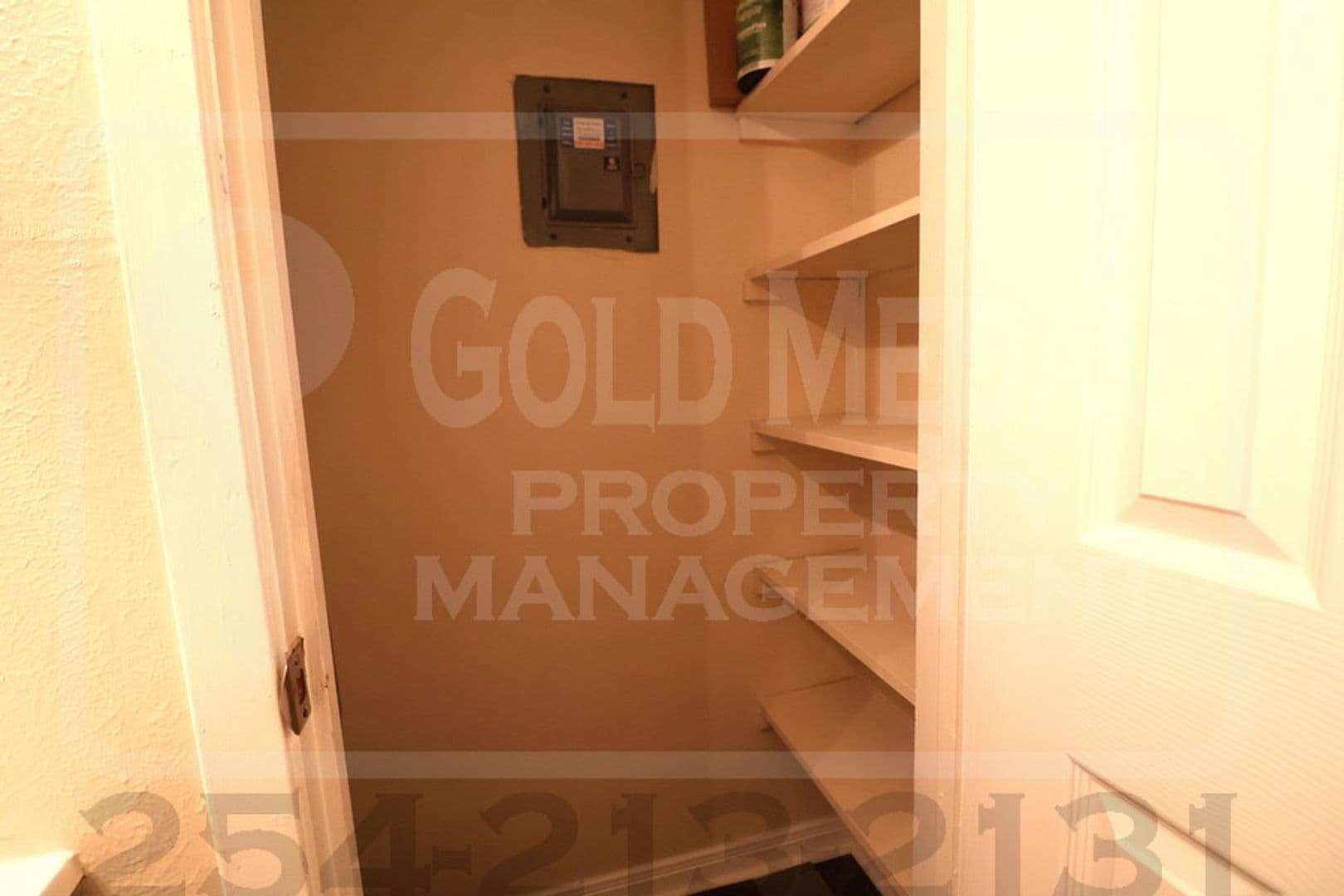 Copperas Cove Apartment: 922-932 JR Ct