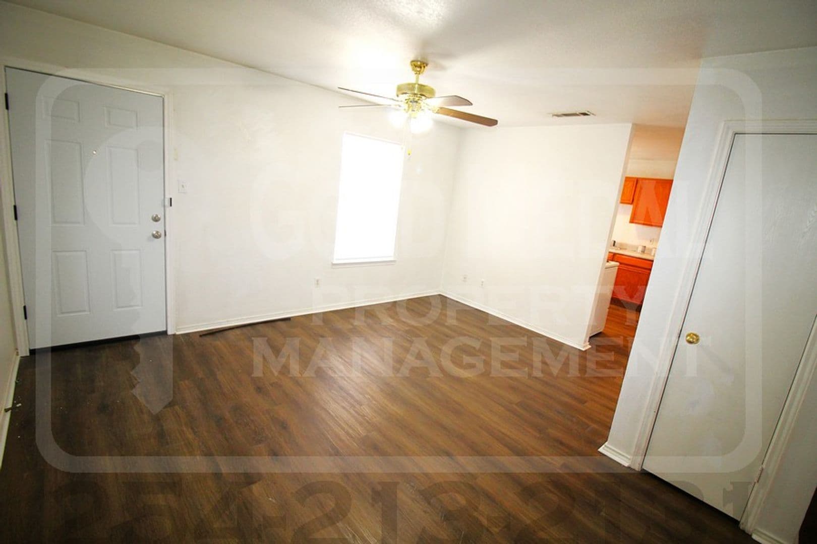 Killeen Apartment: 1708 Windward Dr