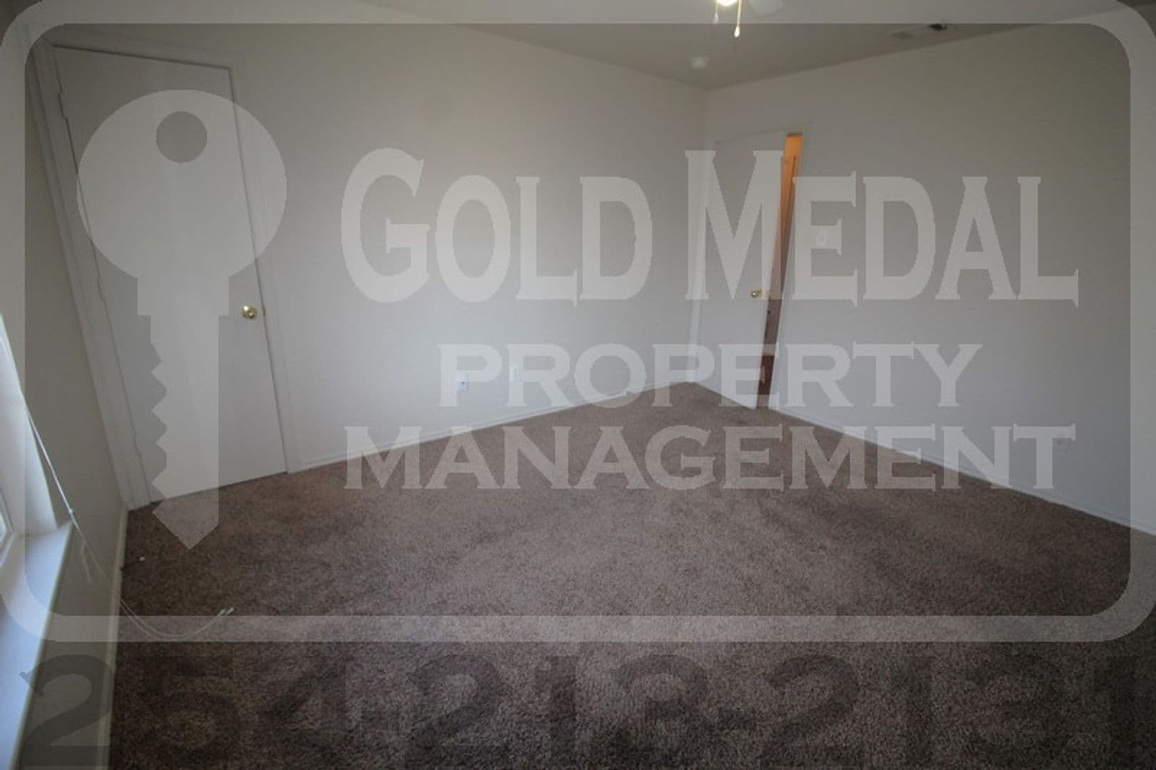 Copperas Cove Apartment: 306 Creek St.