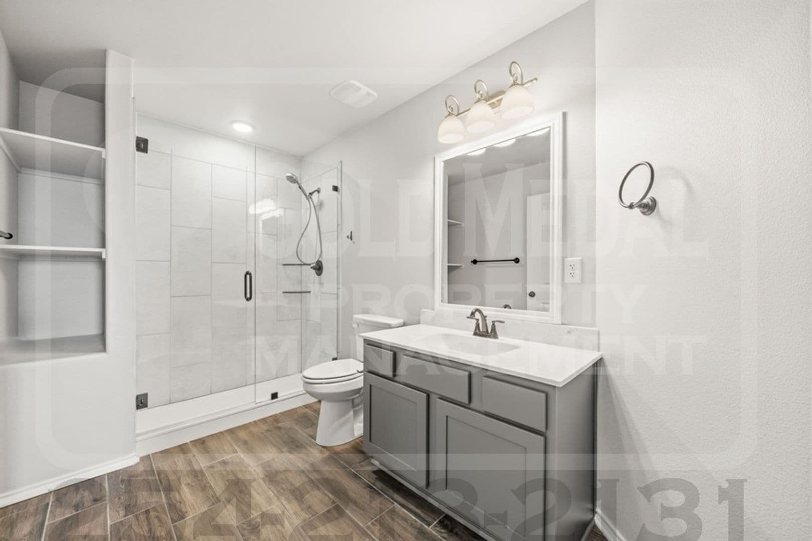Temple House: 6112 Monza Dr