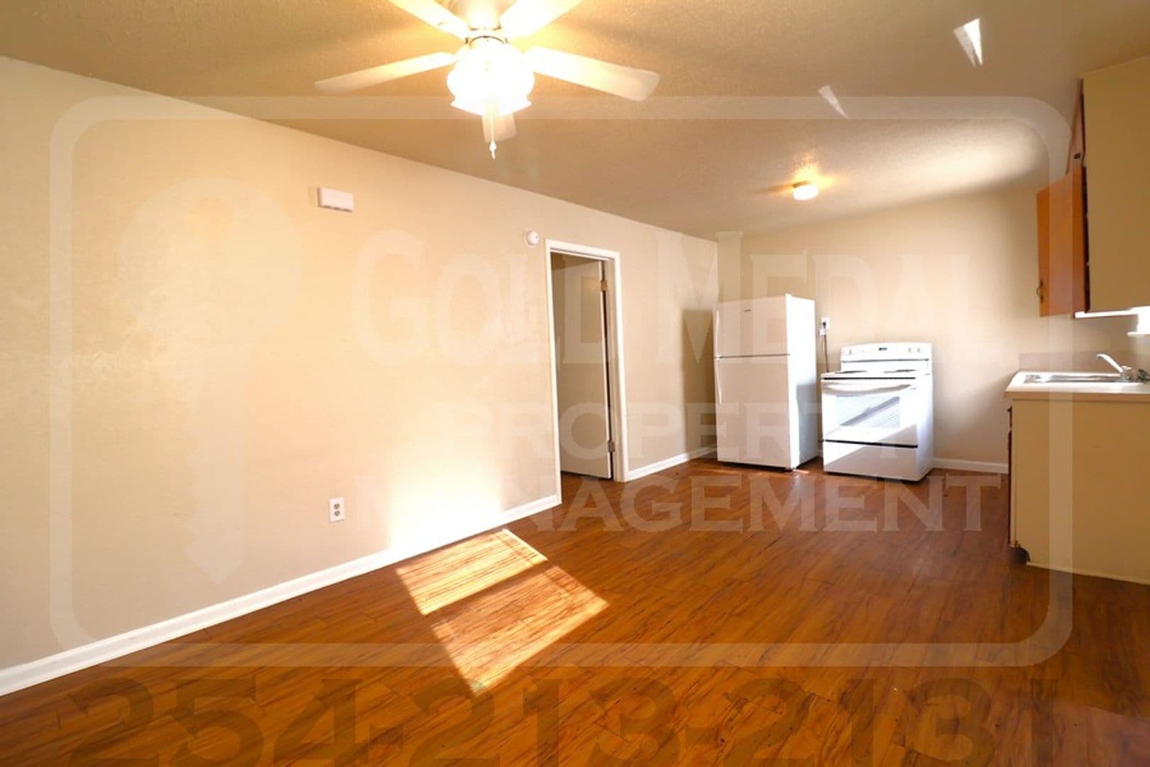 Copperas Cove Apartment: 922-932 JR Ct