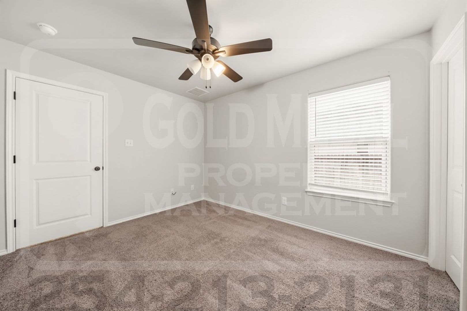Temple House: 6112 Monza Dr