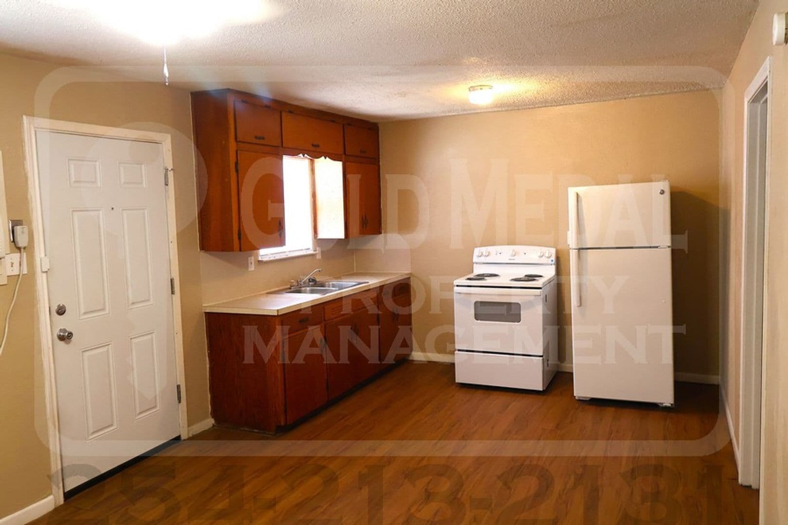 Copperas Cove Apartment: 922-932 JR Ct