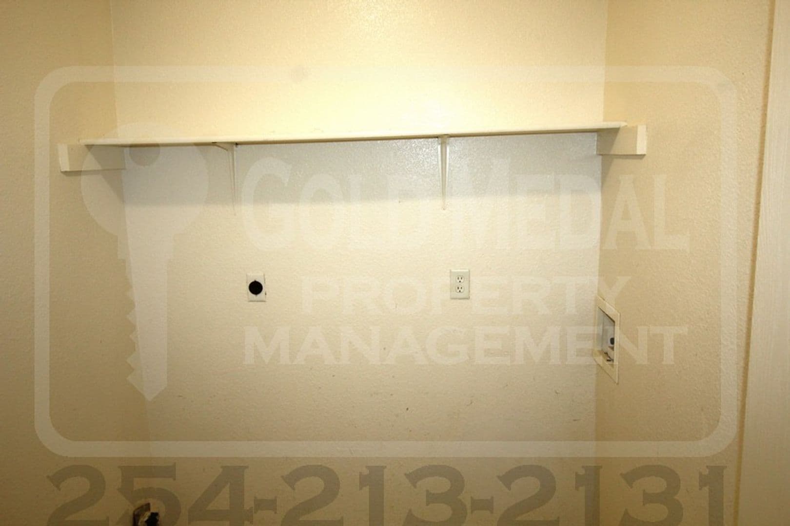 Killeen Apartment: 4505 Mattie Dr
