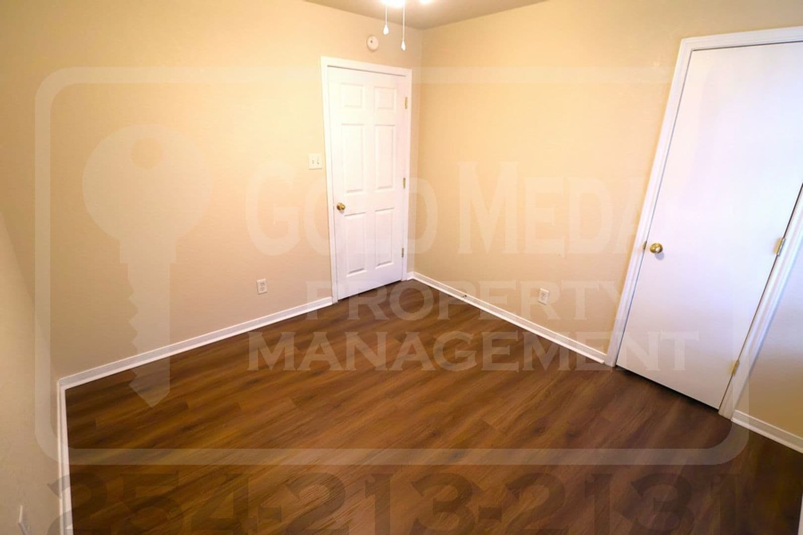Harker Heights Apartment: 1720 Aztec Trace