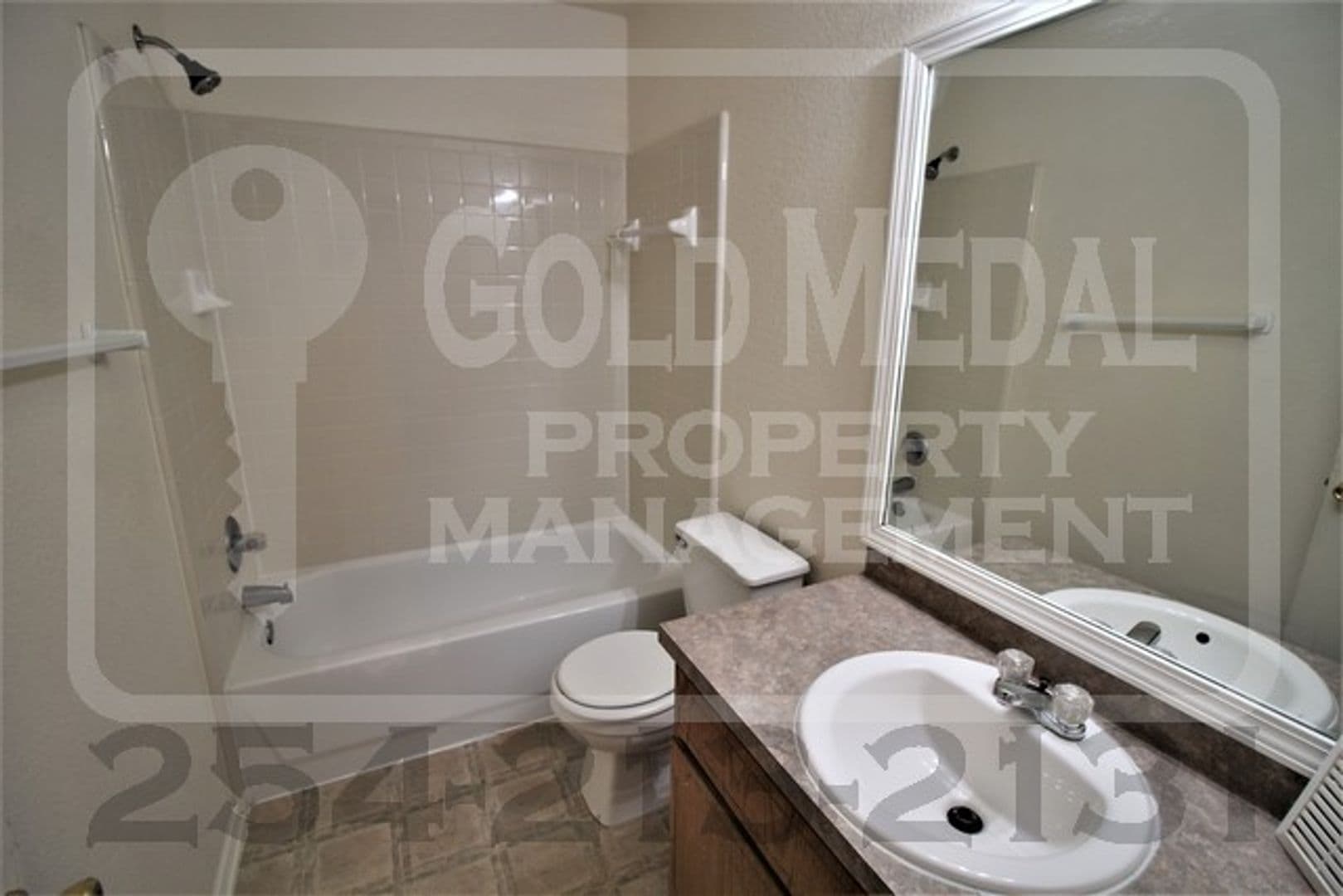 Killeen Apartment: 1903 Monte Carlo Ln