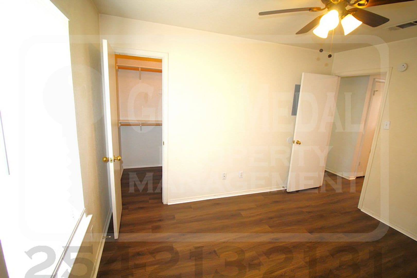 Killeen Apartment: 1708 Windward Dr