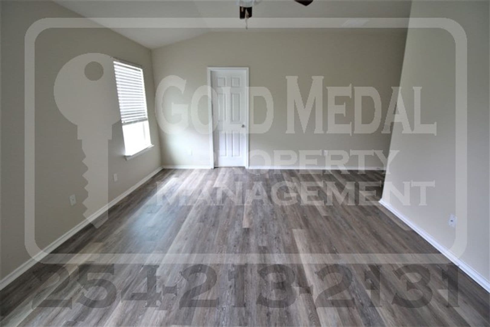 Killeen House: 6409 Cool Creek