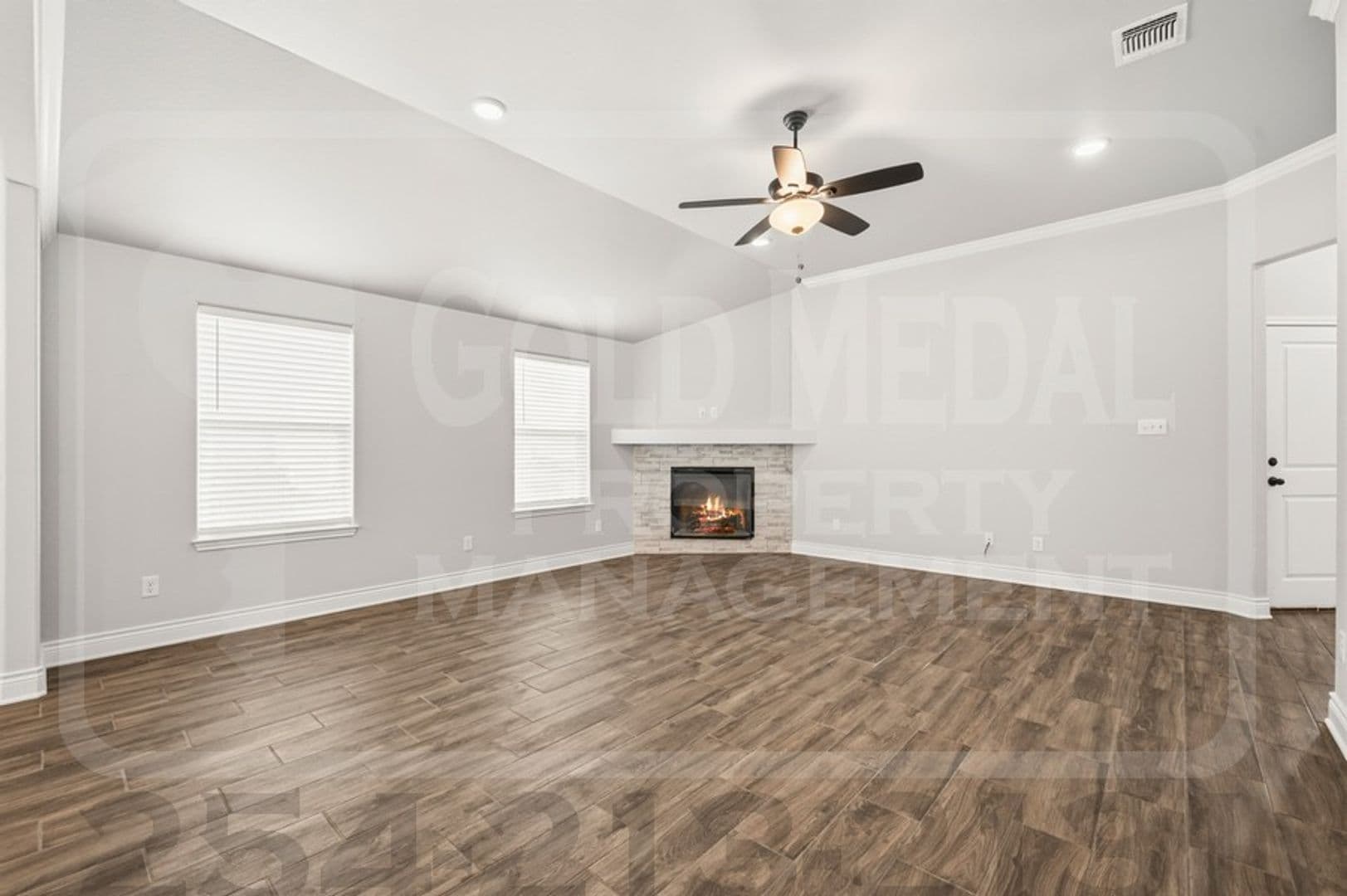 Temple House: 6112 Monza Dr