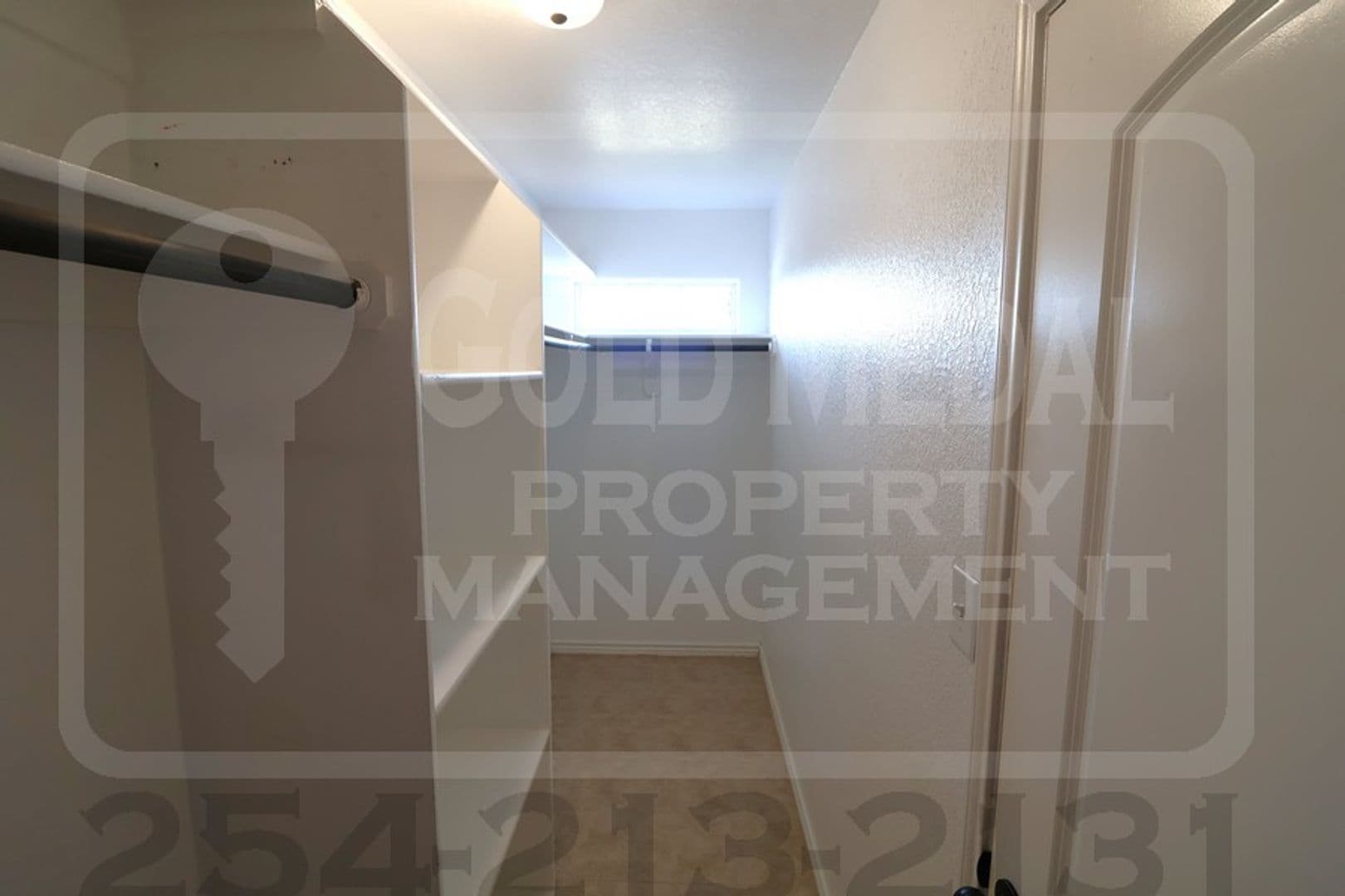Killeen Apartment: 1109 Grace Point Dr