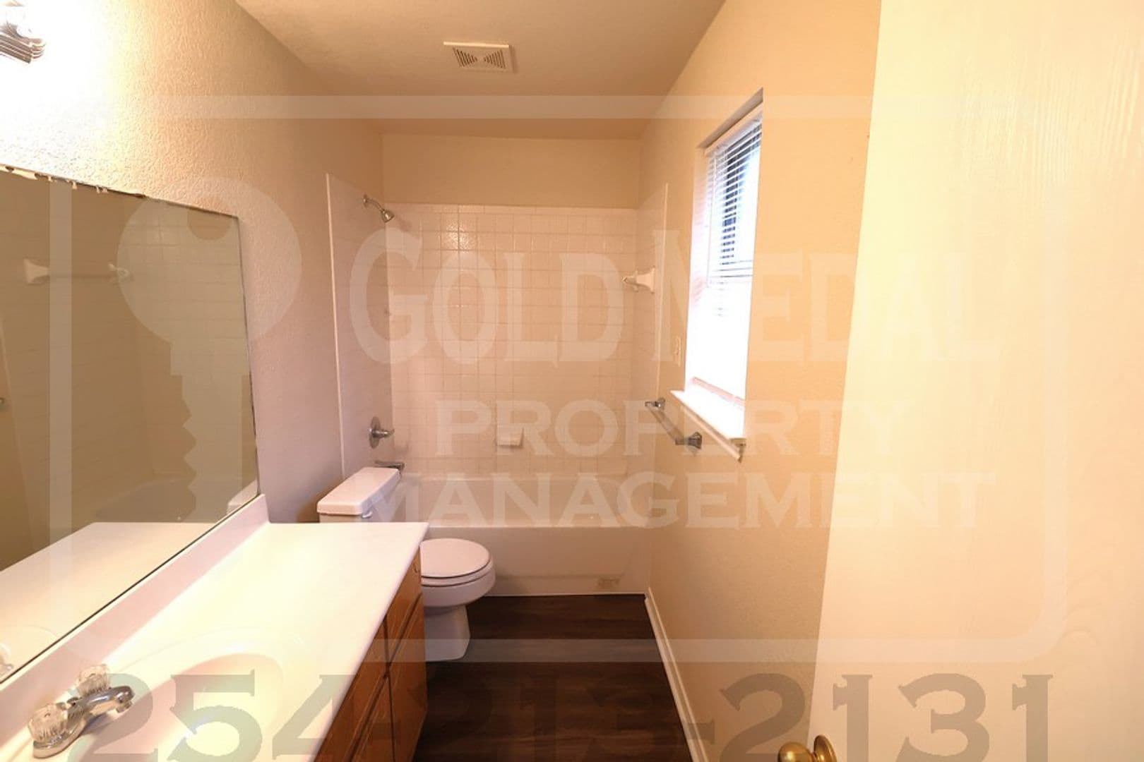 Harker Heights Apartment: 1720 Aztec Trace