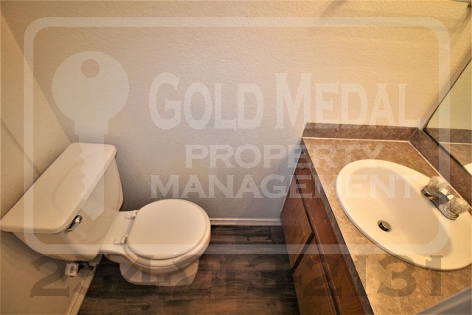 Killeen Apartment: 1903 Monte Carlo Ln