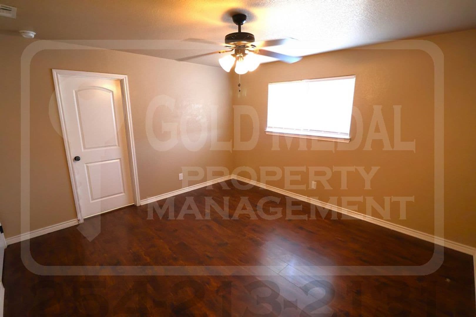 Killeen Apartment: 1109 Grace Point Dr