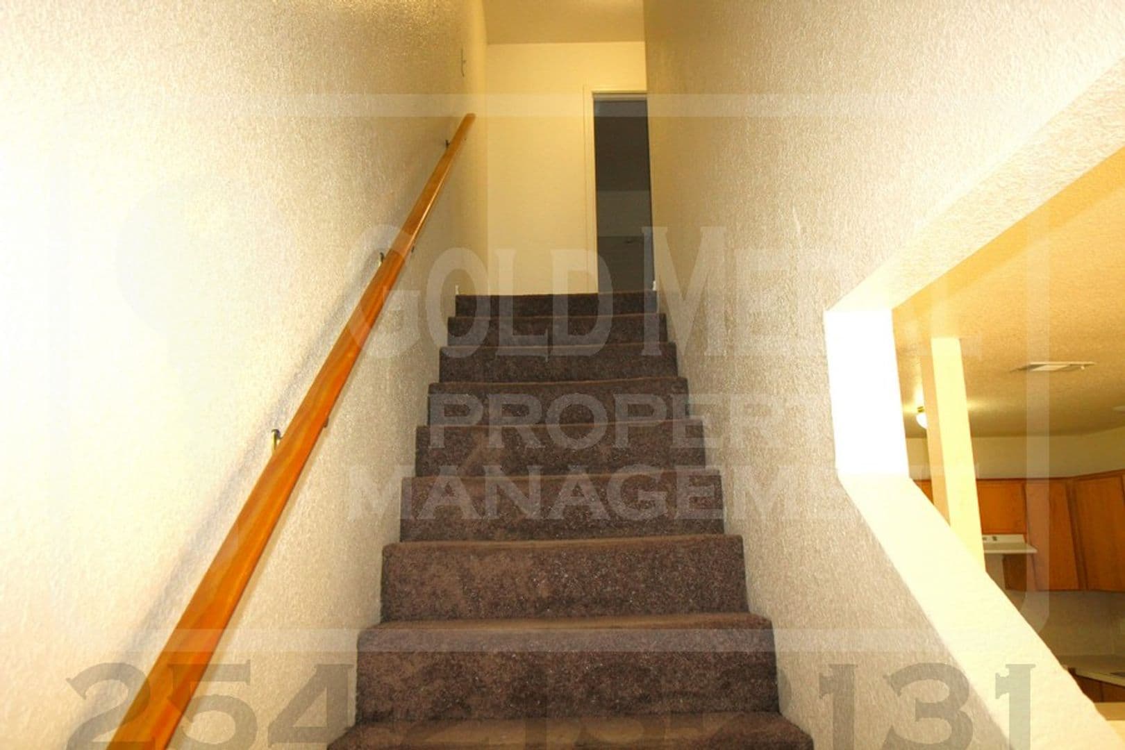 Killeen Apartment: 4505 Mattie Dr