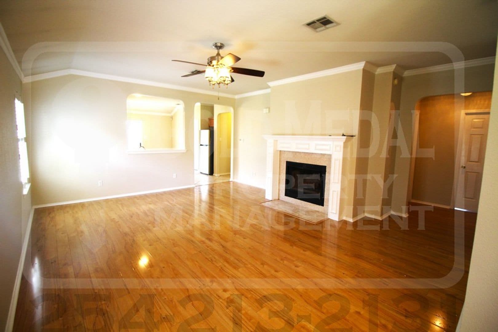 Harker Heights House: 106 Harvest Loop
