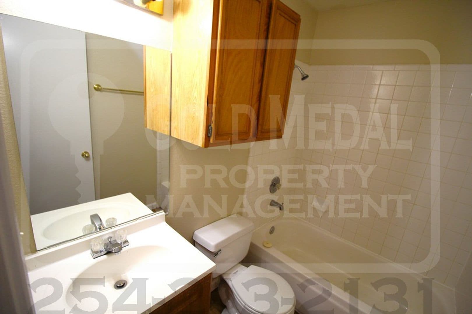 Killeen Apartment: 1708 Windward Dr