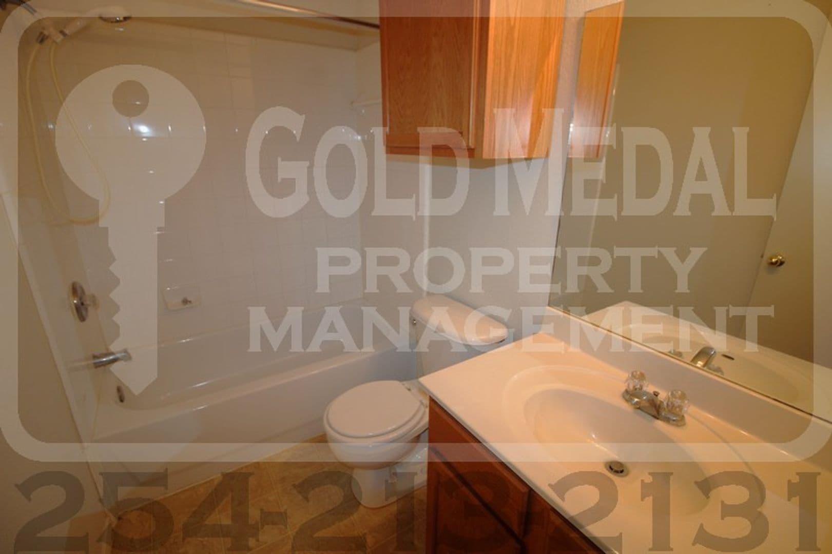 Copperas Cove Apartment: 306 Creek St.