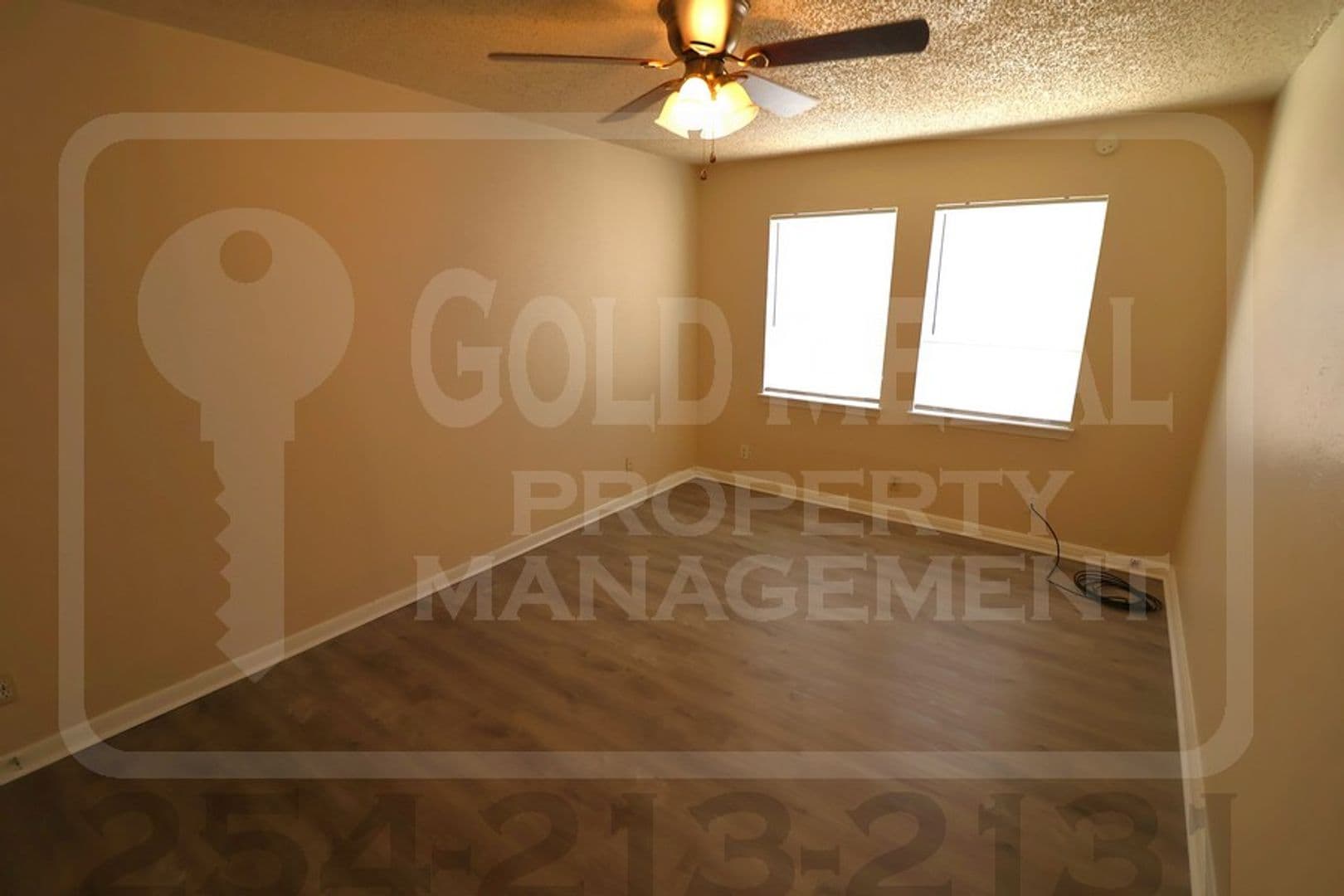 Killeen Apartment: 1706 Cole Street