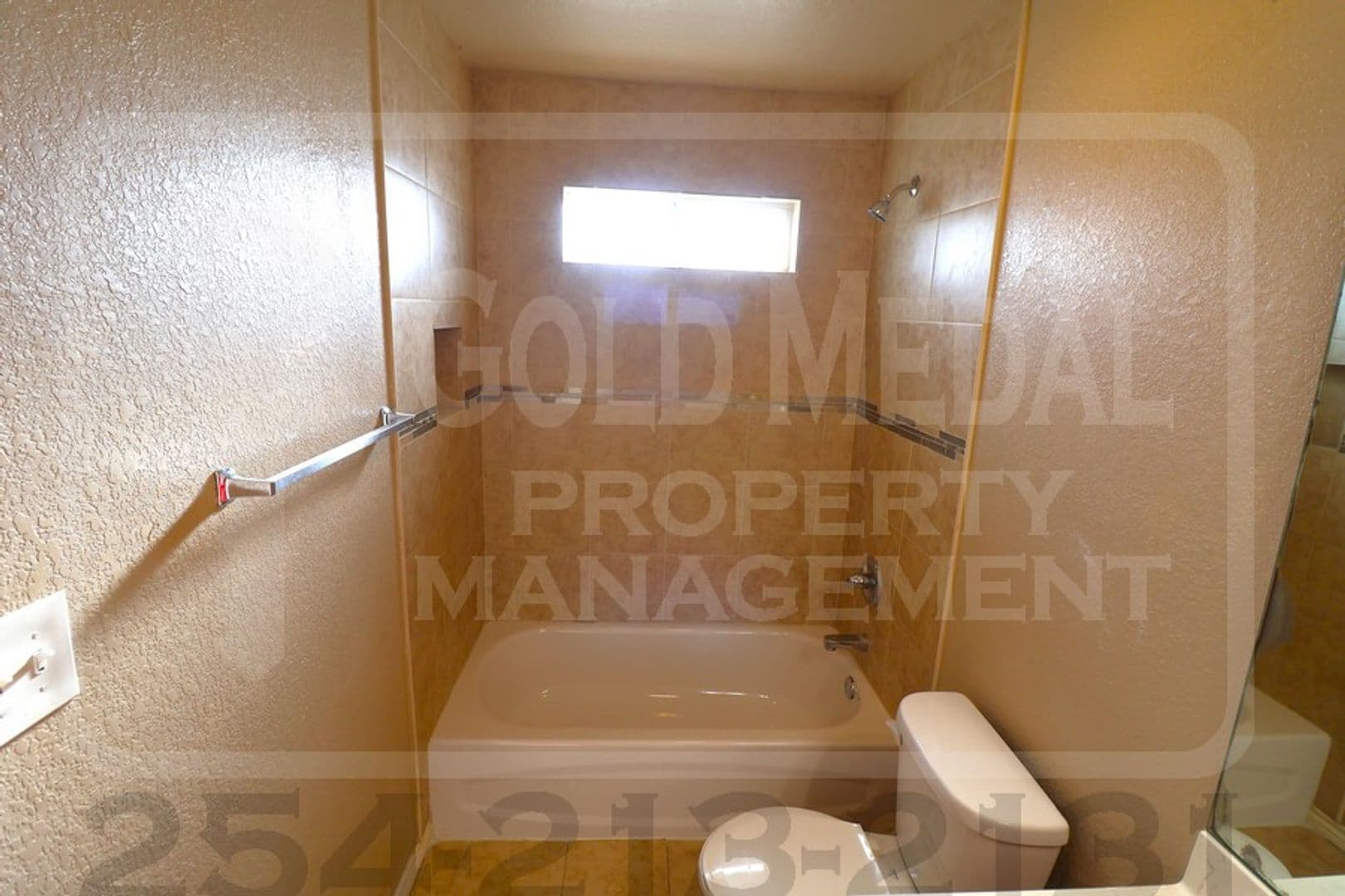 Killeen Apartment: 1109 Grace Point Dr