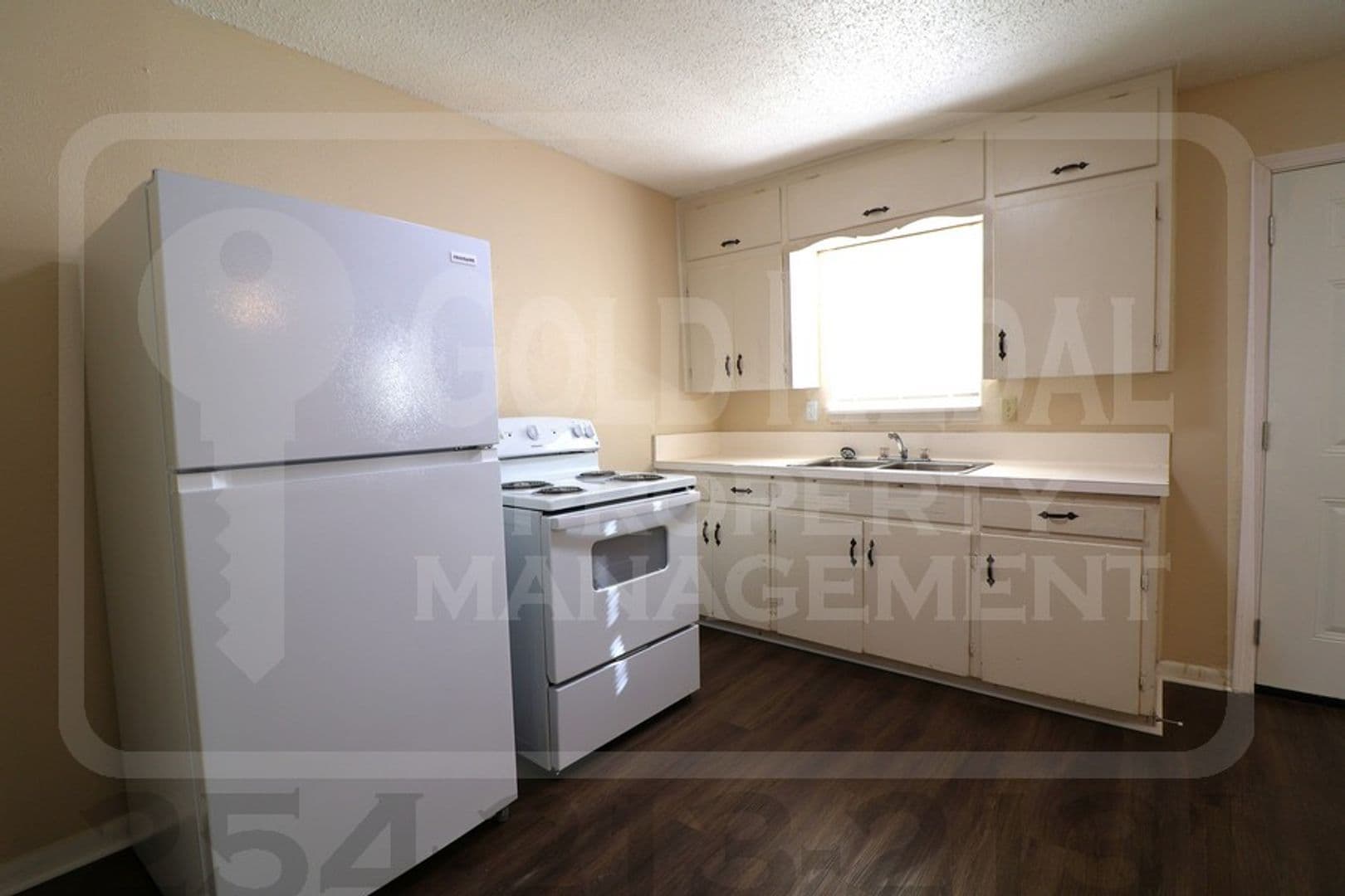 Copperas Cove Apartment: 922-932 JR Ct