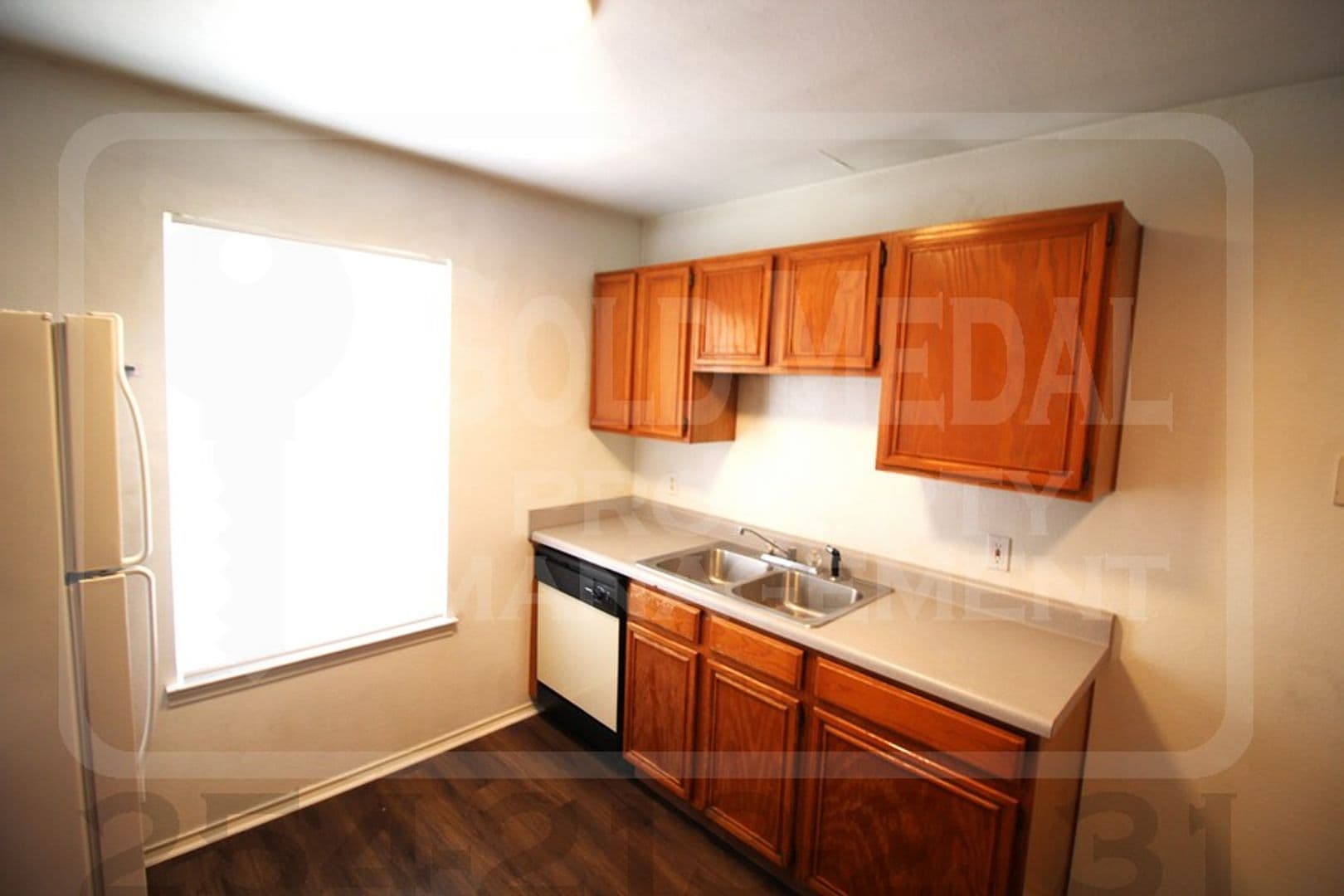 Killeen Apartment: 1708 Windward Dr