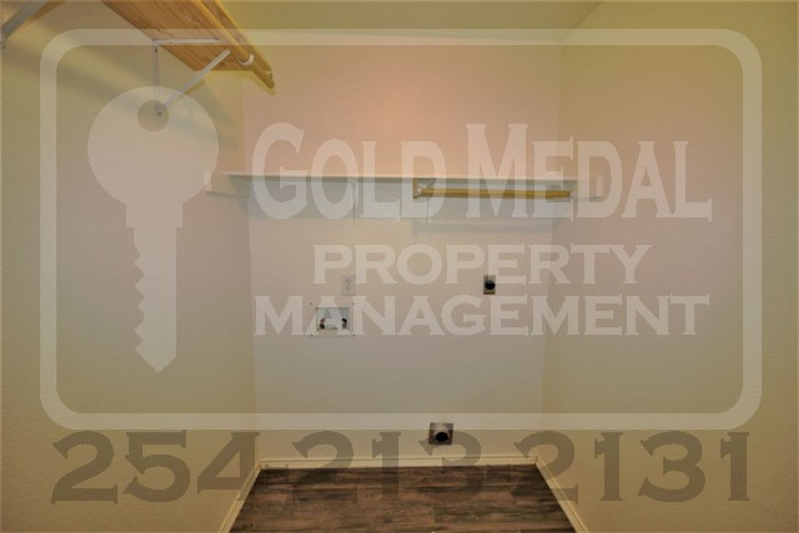 Killeen Apartment: 1903 Monte Carlo Ln