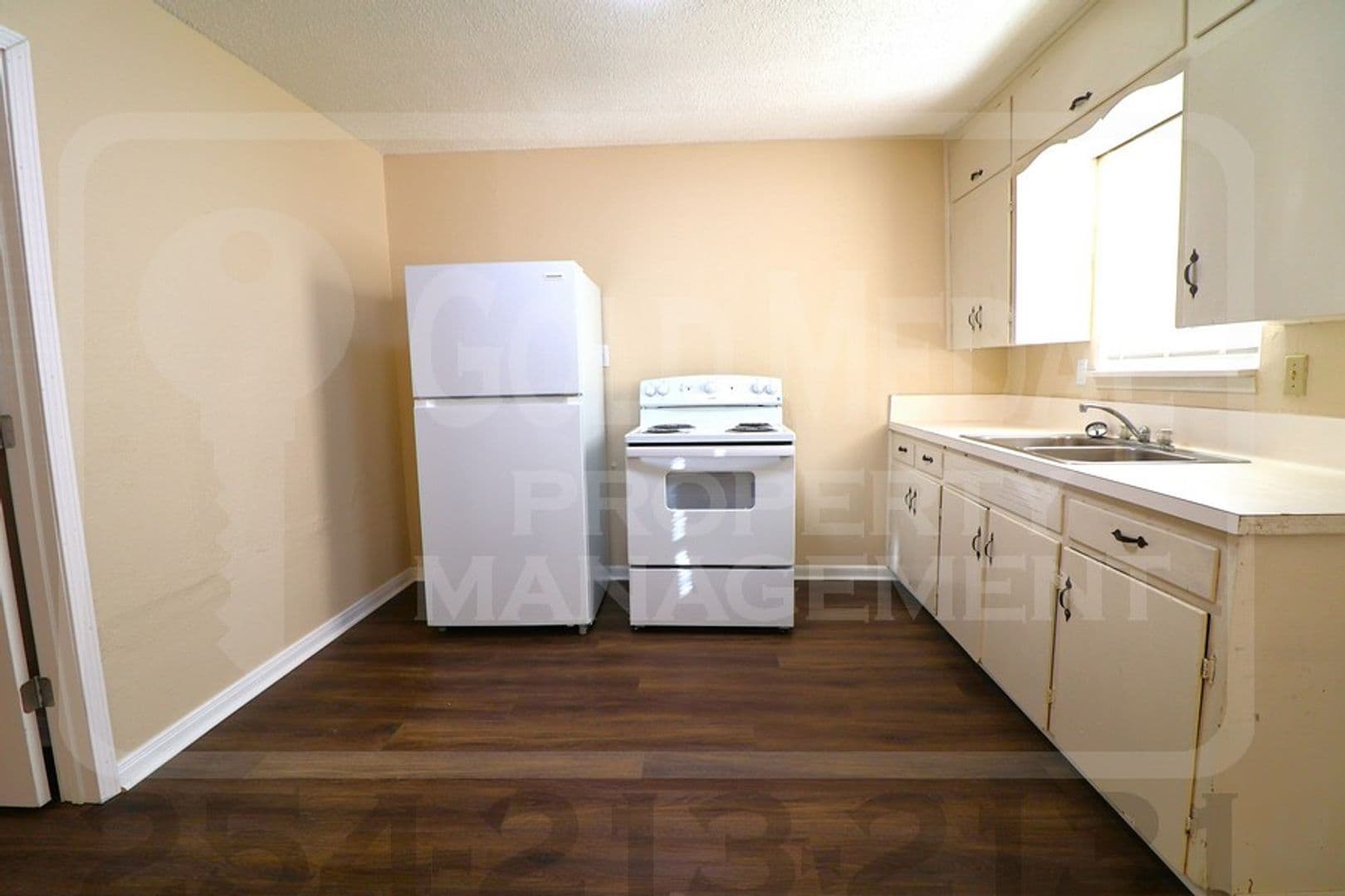 Copperas Cove Apartment: 922-932 JR Ct