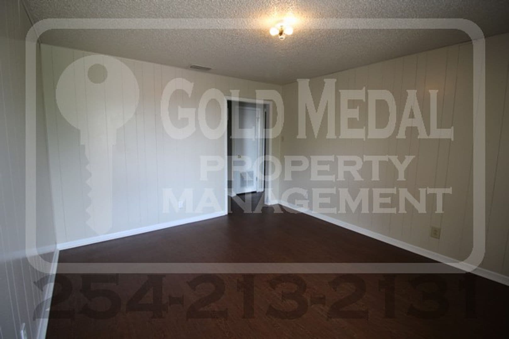 Killeen Apartment: 810 Pecan Circle