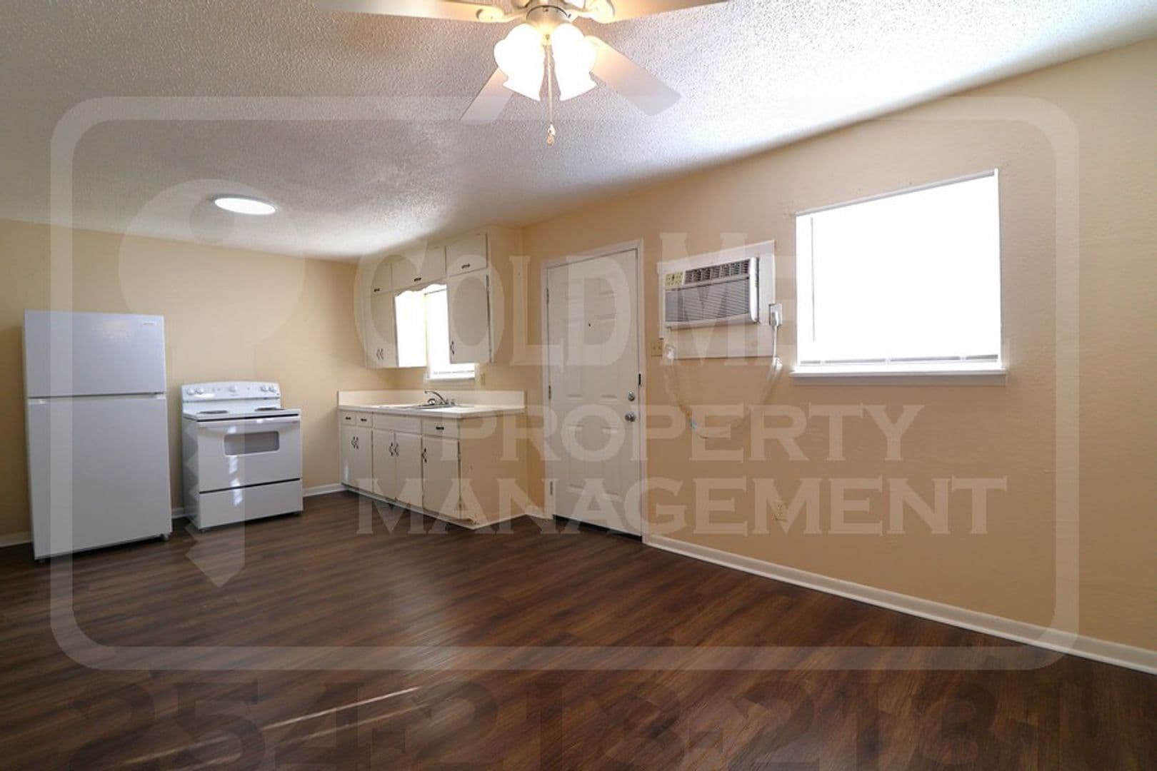 Copperas Cove Apartment: 922-932 JR Ct