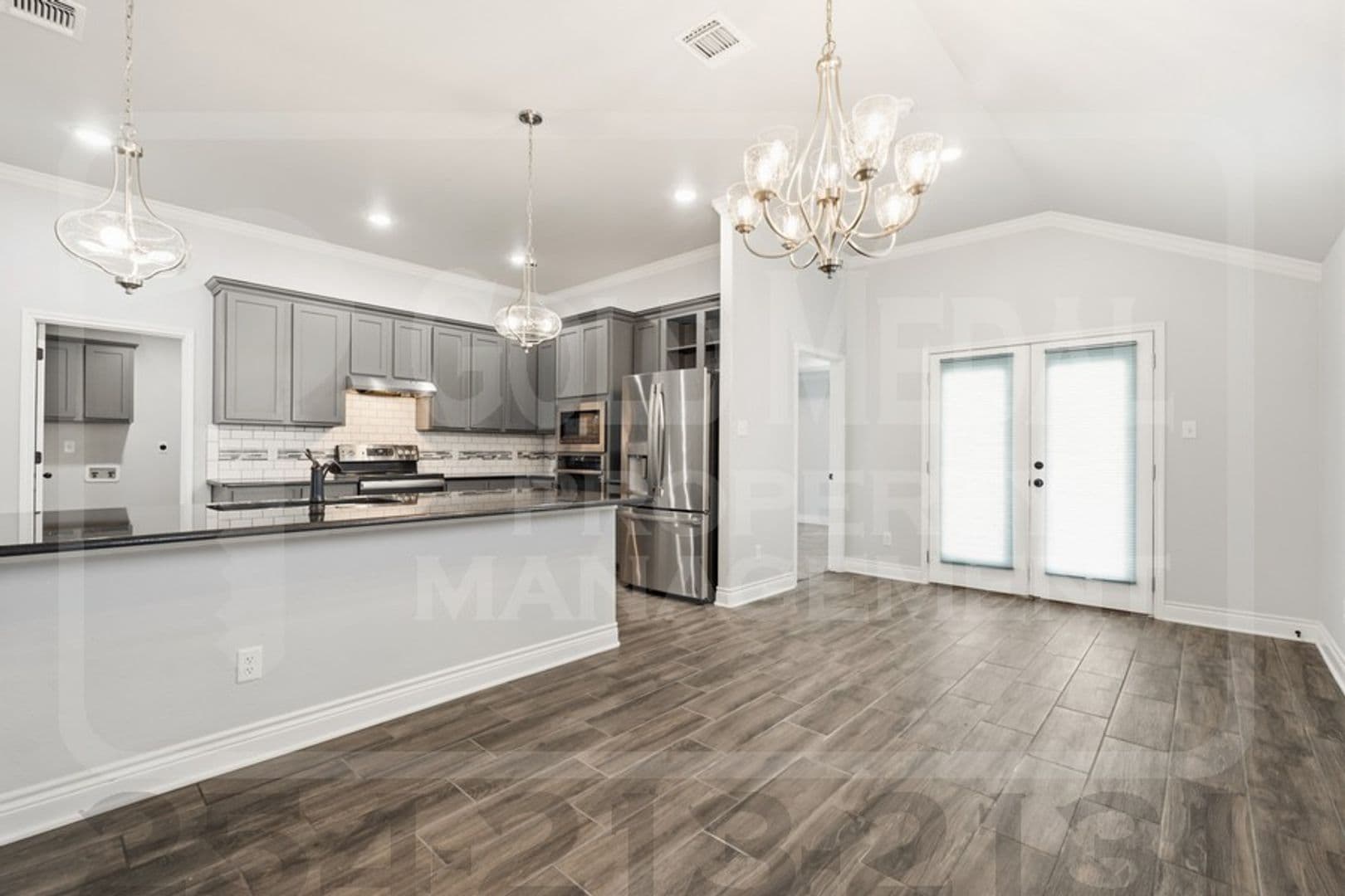 Temple House: 6112 Monza Dr